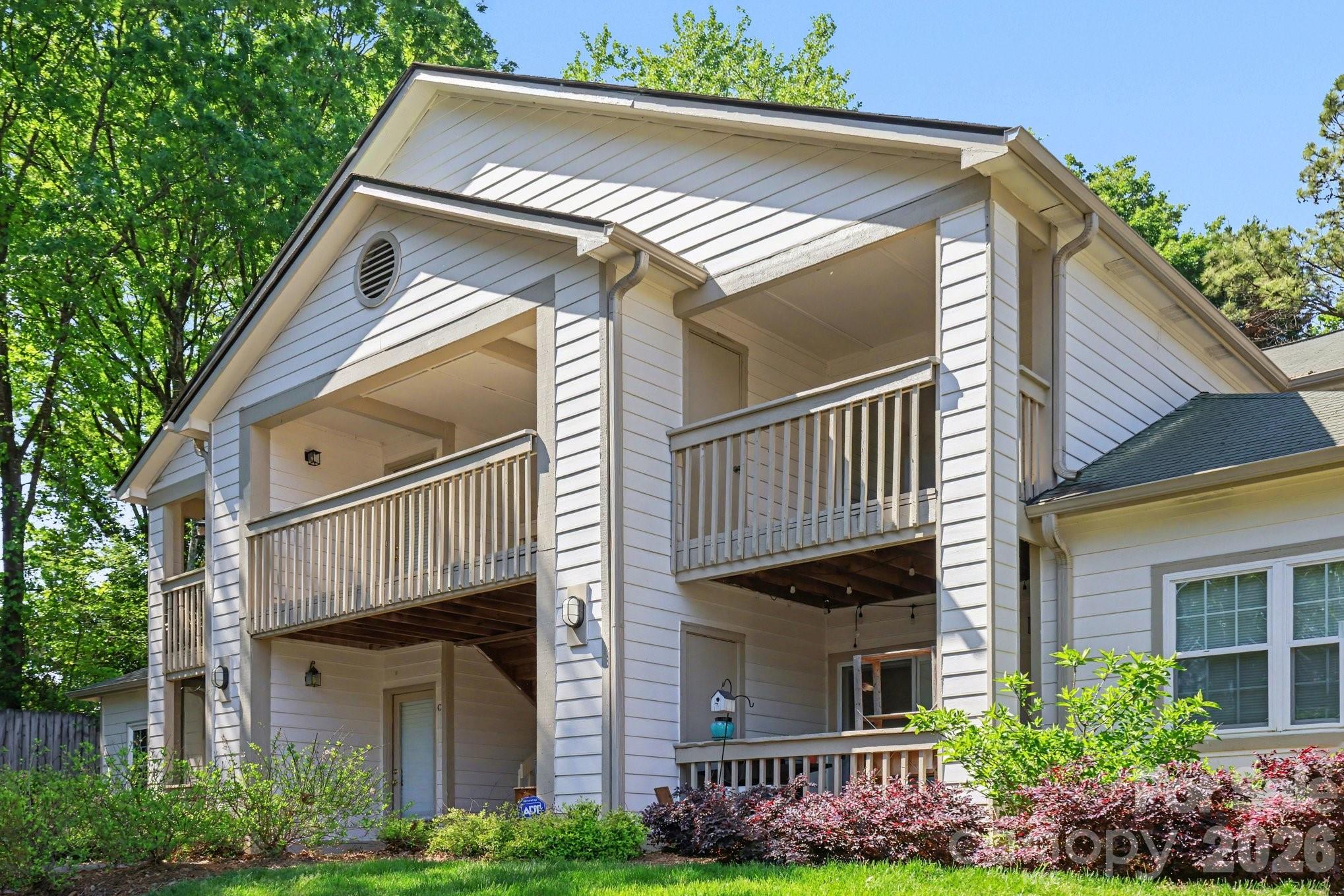 1051 Churchill Downs Court Charlotte NC 28211