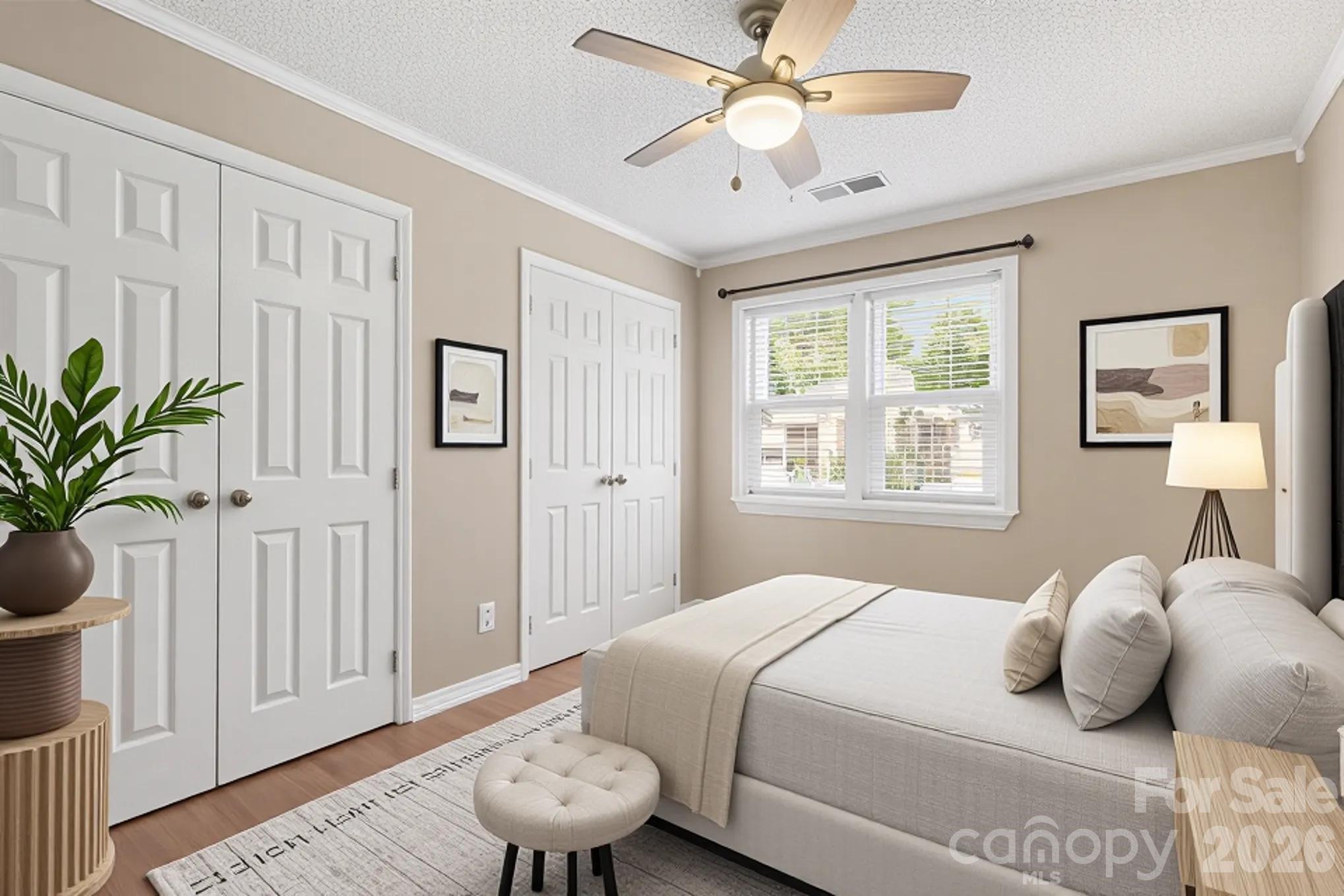 1051 Churchill Downs Court Charlotte NC 28211