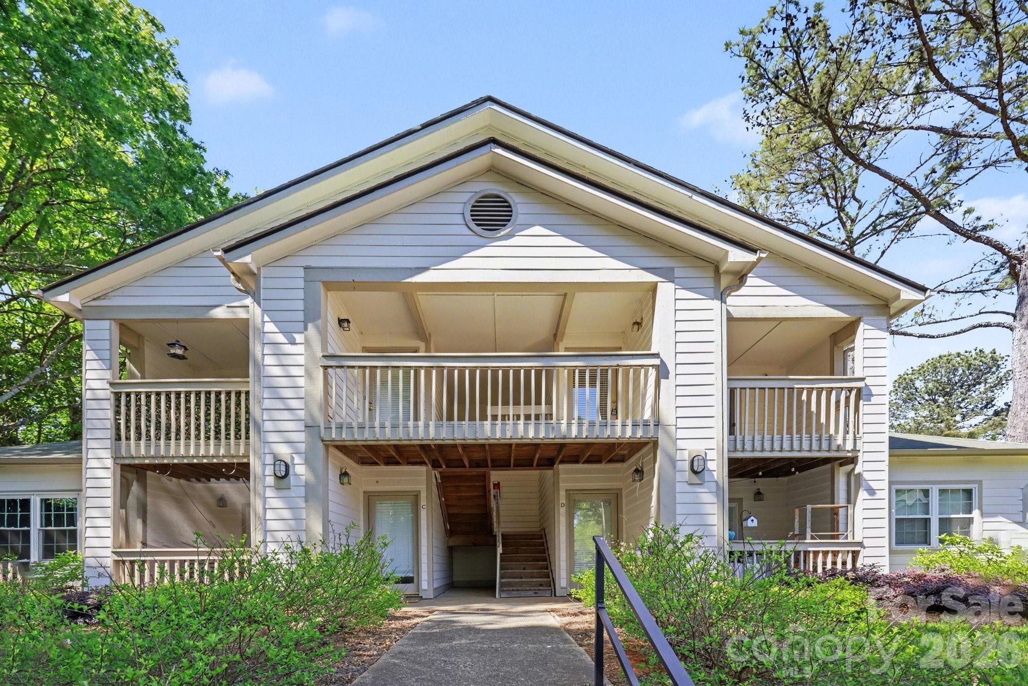 1051 Churchill Downs Court Charlotte NC 28211