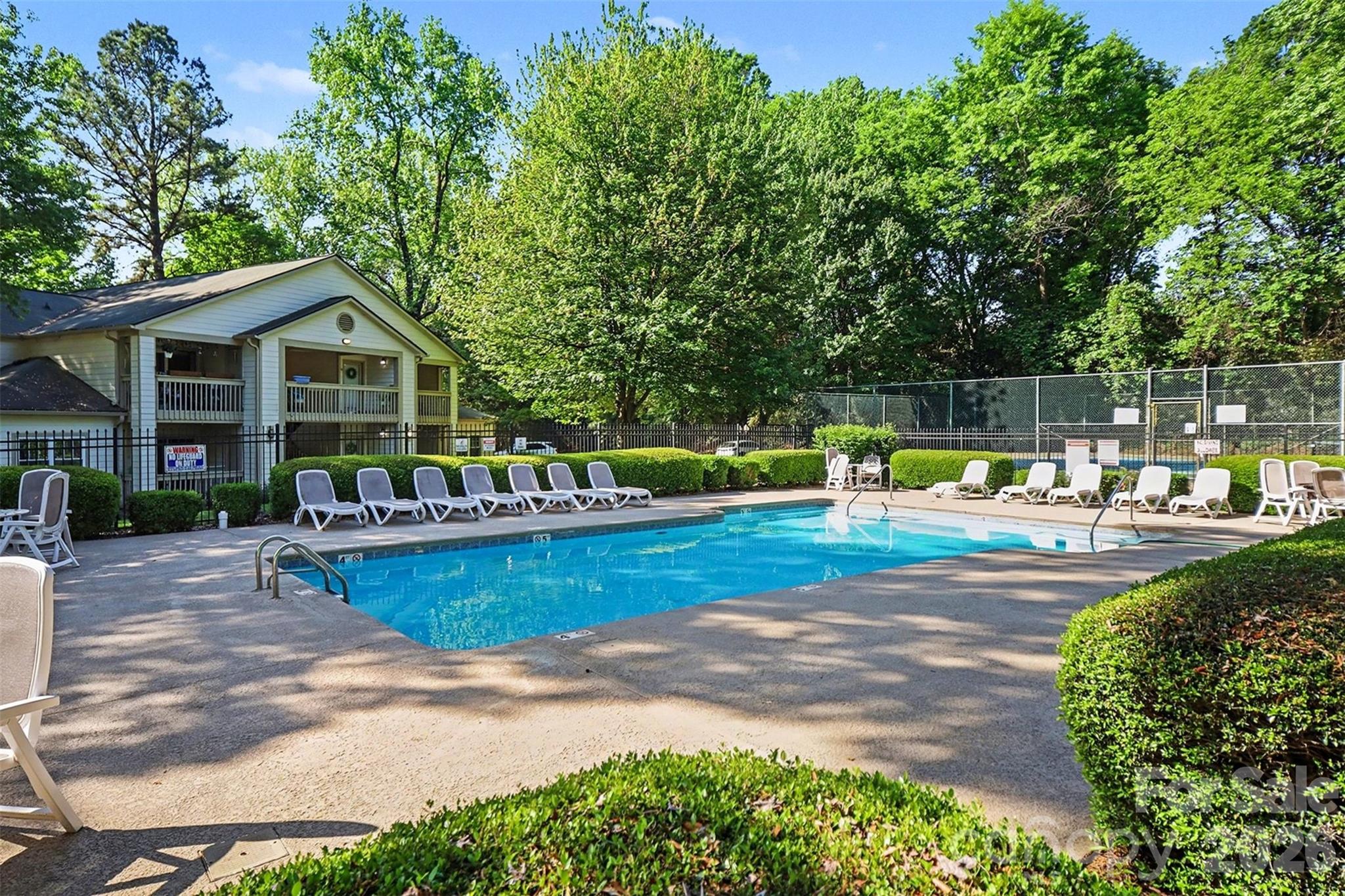 1051 Churchill Downs Court Charlotte NC 28211