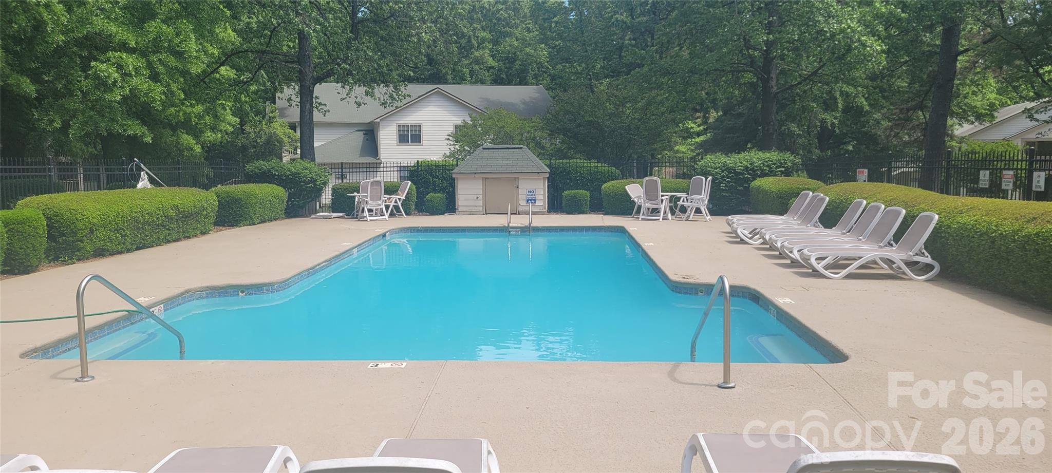1051 Churchill Downs Court Charlotte NC 28211