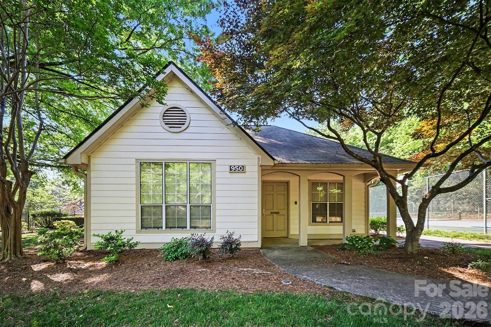 1051 Churchill Downs Court Charlotte NC 28211
