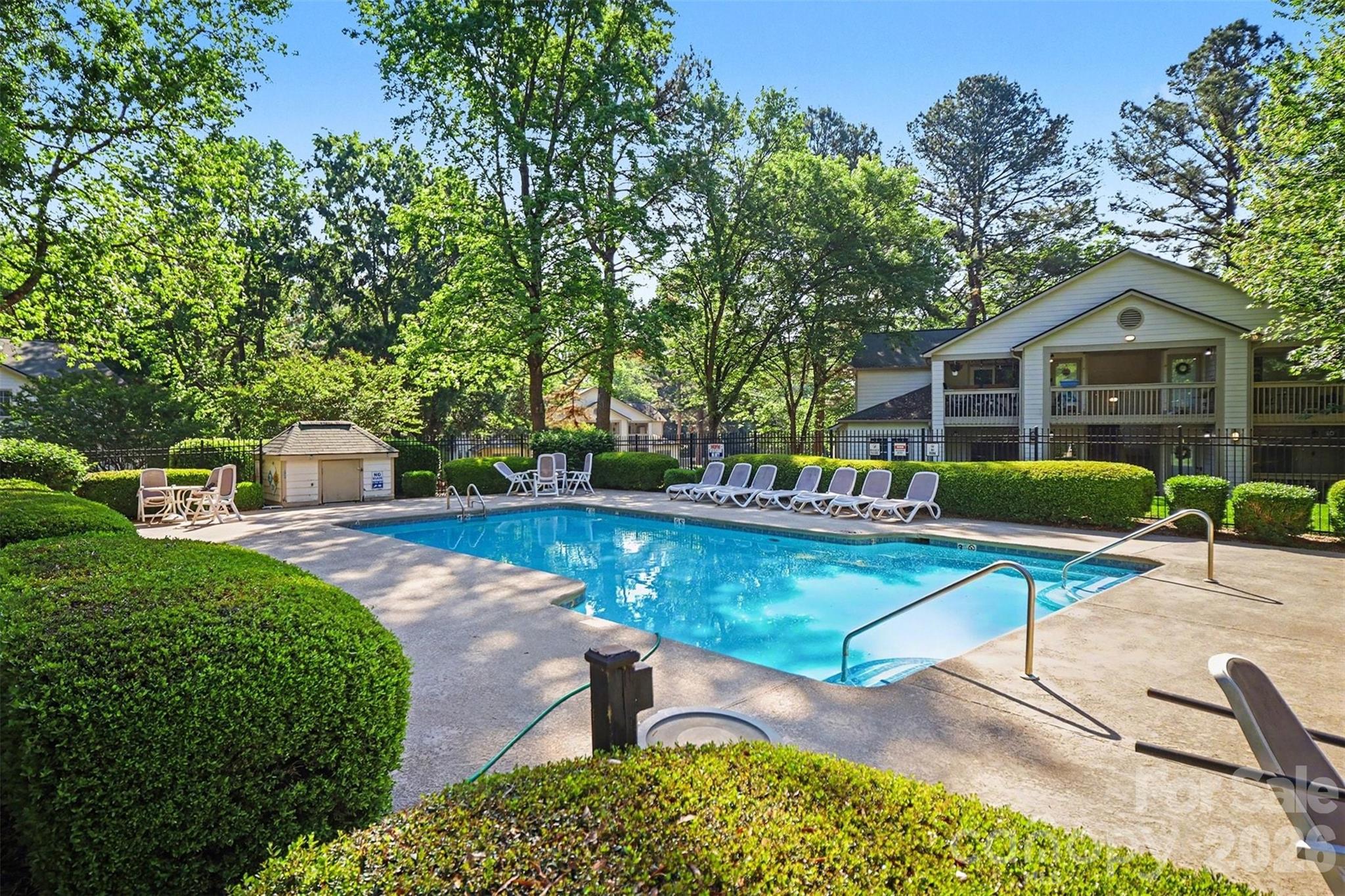 1051 Churchill Downs Court Charlotte NC 28211