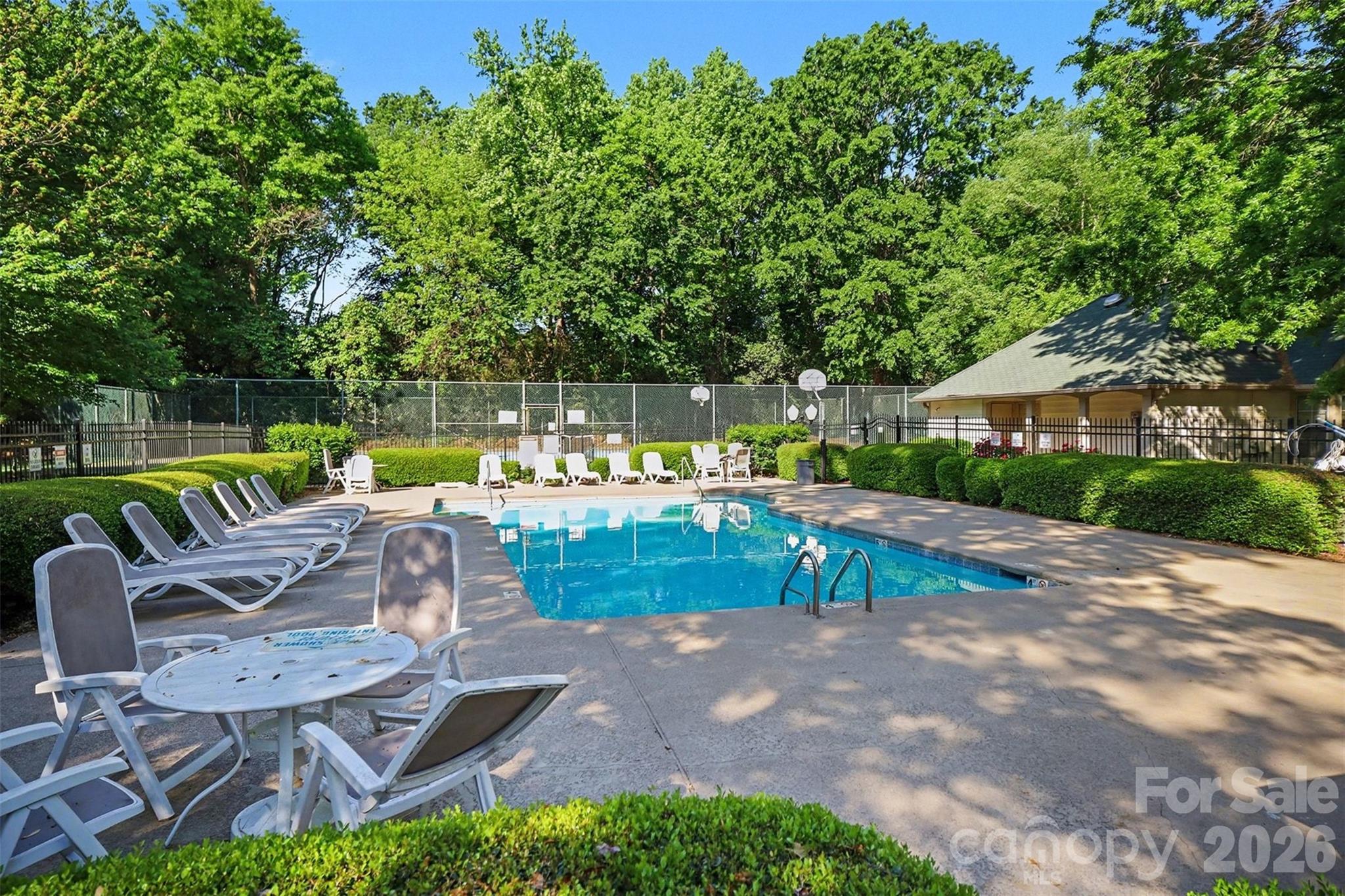 1051 Churchill Downs Court Charlotte NC 28211
