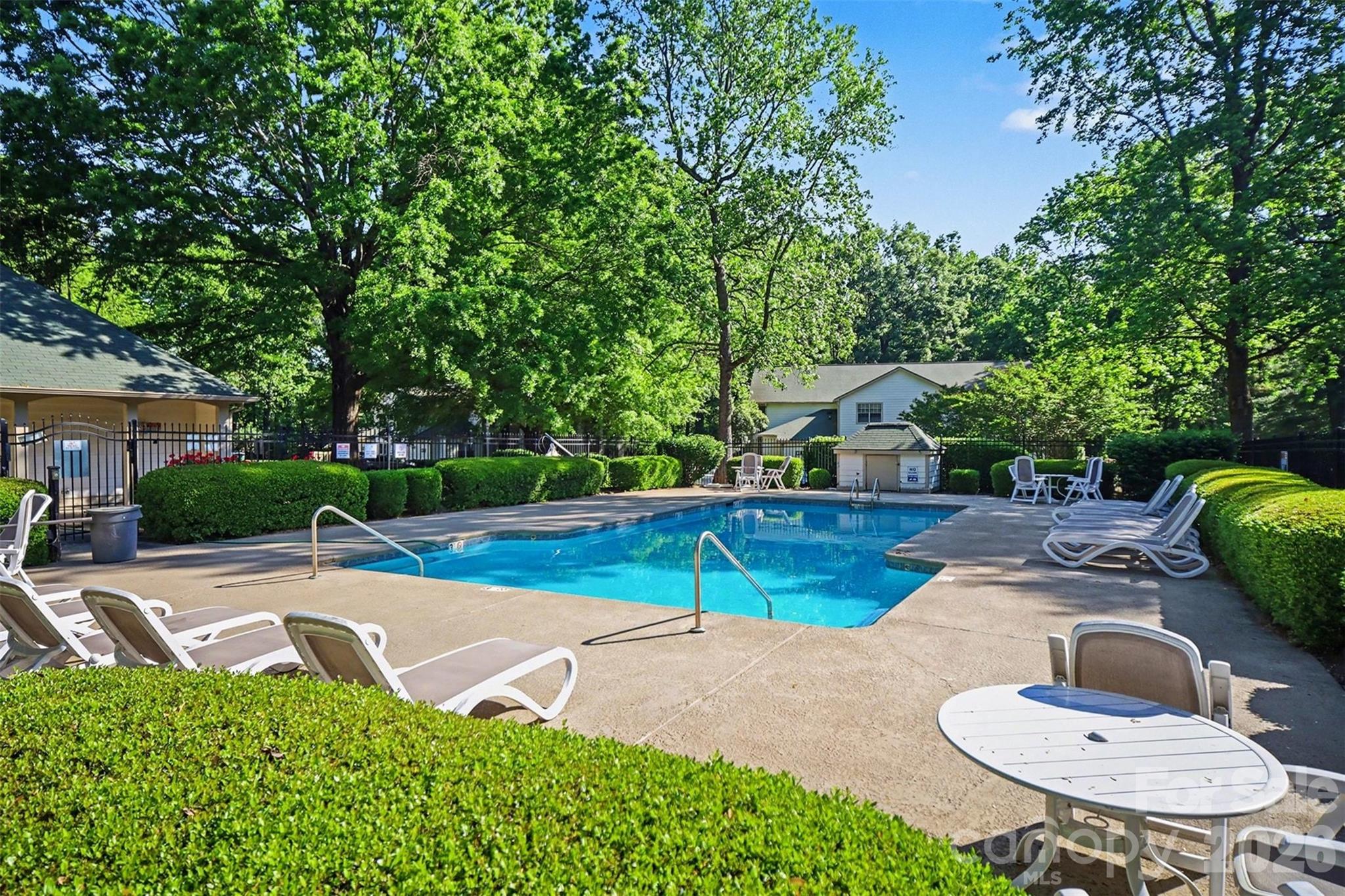 1051 Churchill Downs Court Charlotte NC 28211