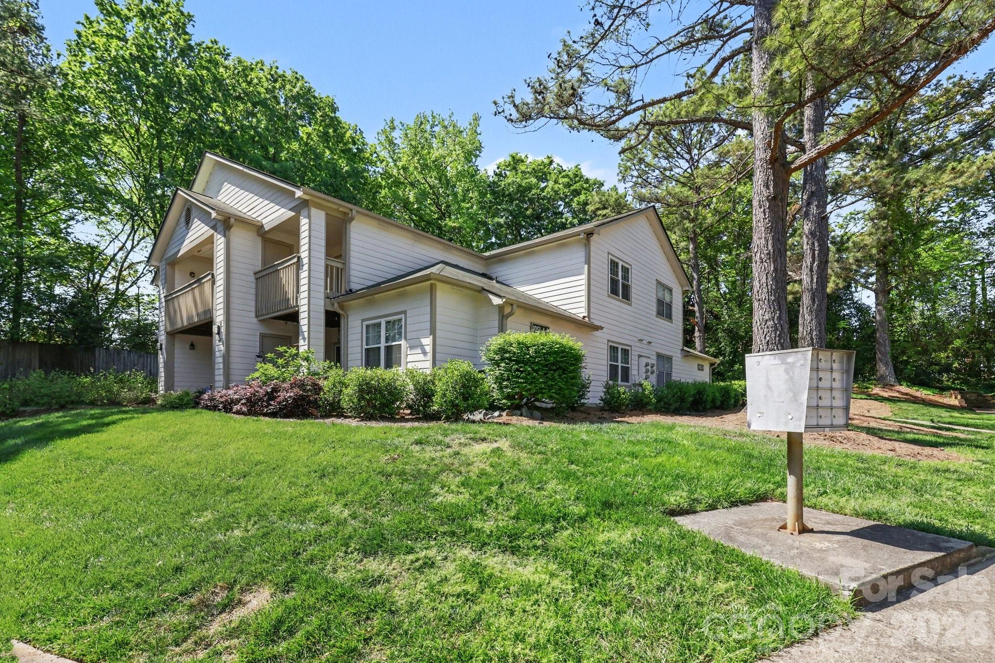 1051 Churchill Downs Court Charlotte NC 28211