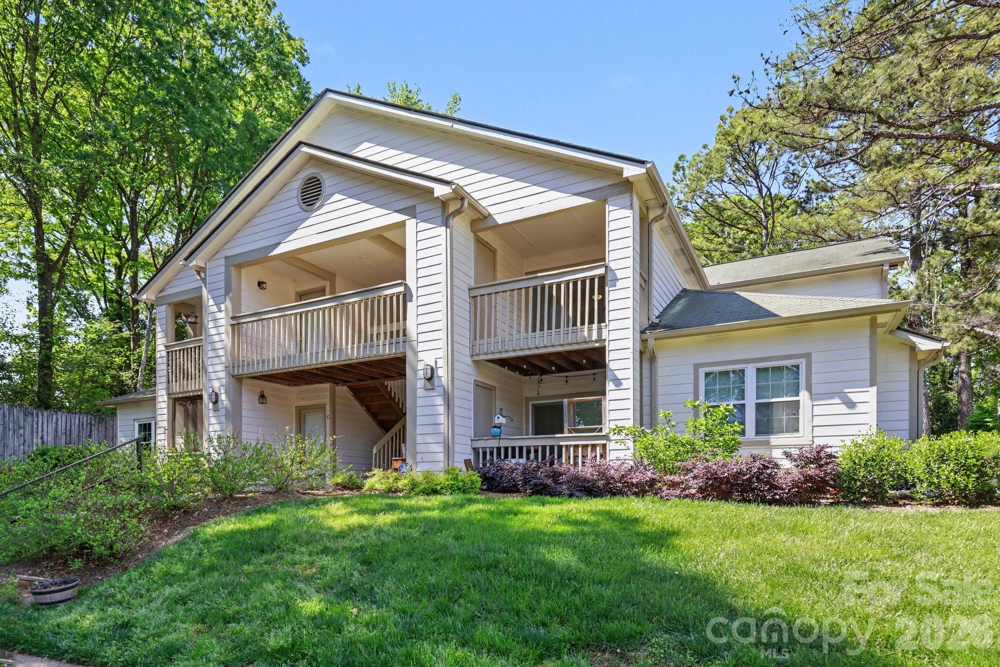 1051 Churchill Downs Court Charlotte NC 28211