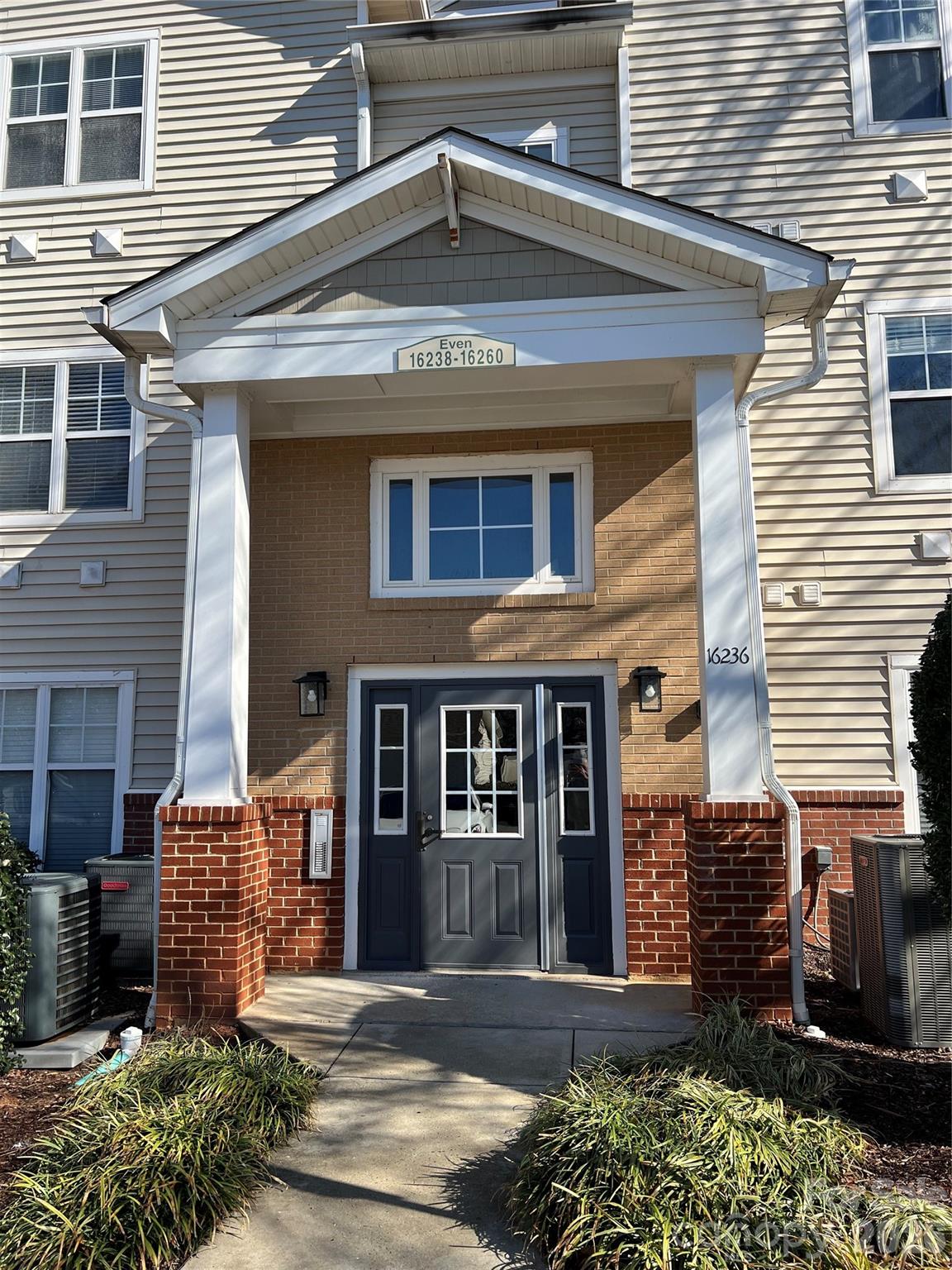 16256 Redstone Mountain Lane Charlotte NC 28277