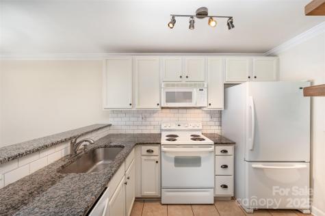 1218 Green Oaks Lane Charlotte NC 28205