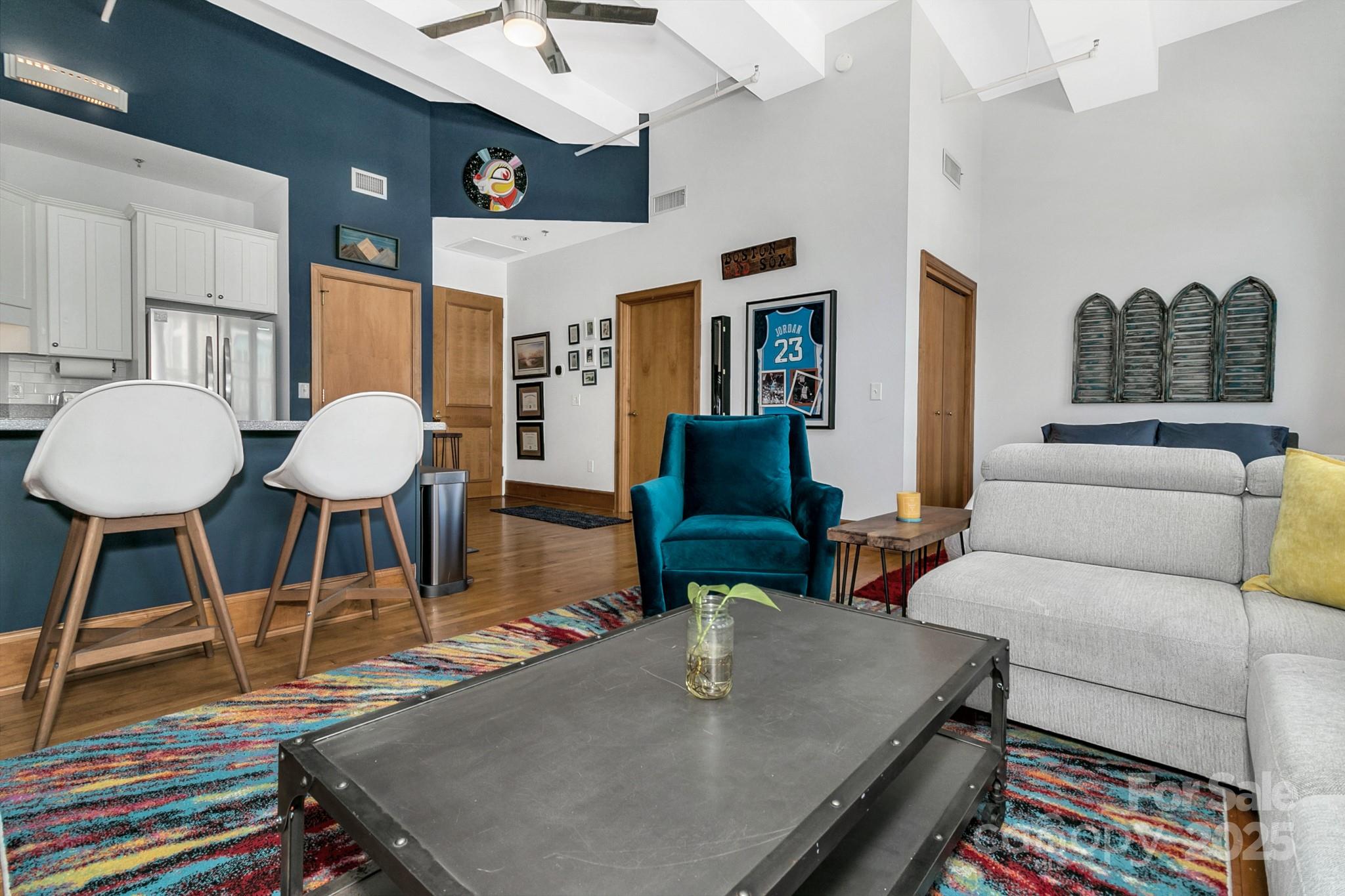 59 College Street Asheville NC 28801