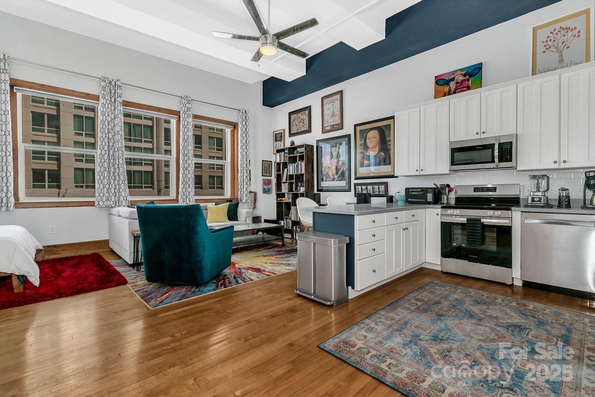 59 College Street Asheville NC 28801