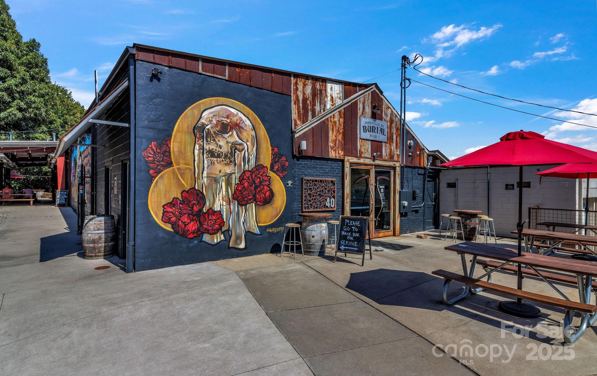 59 College Street Asheville NC 28801