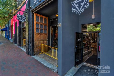 59 College Street Asheville NC 28801