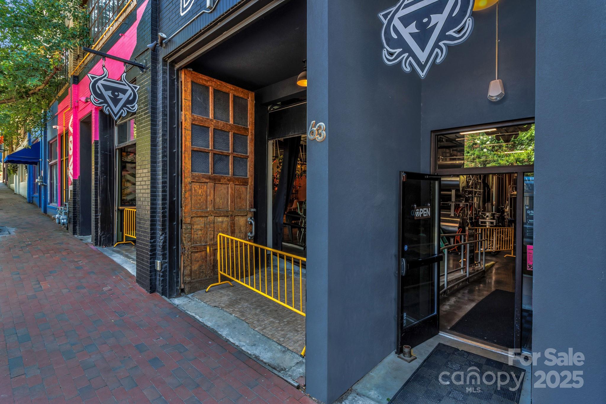 59 College Street Asheville NC 28801