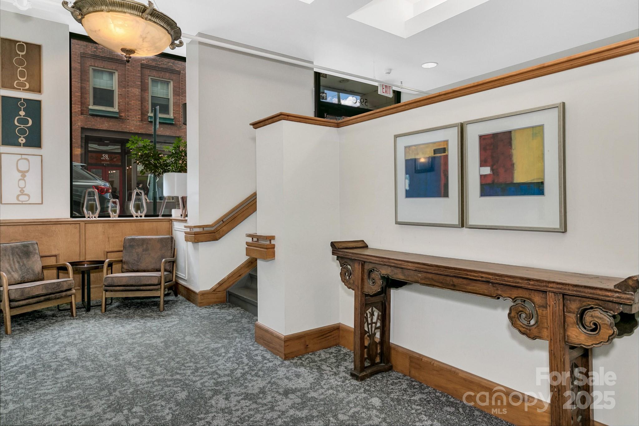 59 College Street Asheville NC 28801