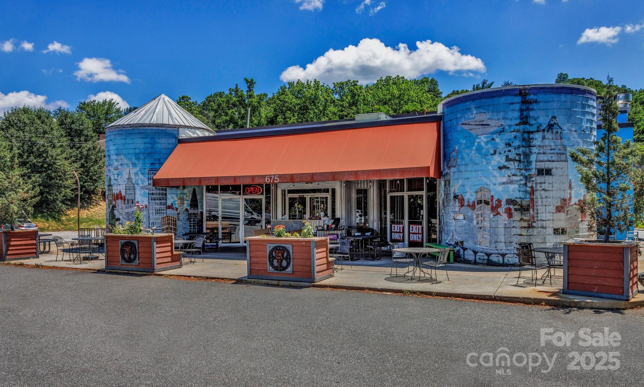 59 College Street Asheville NC 28801