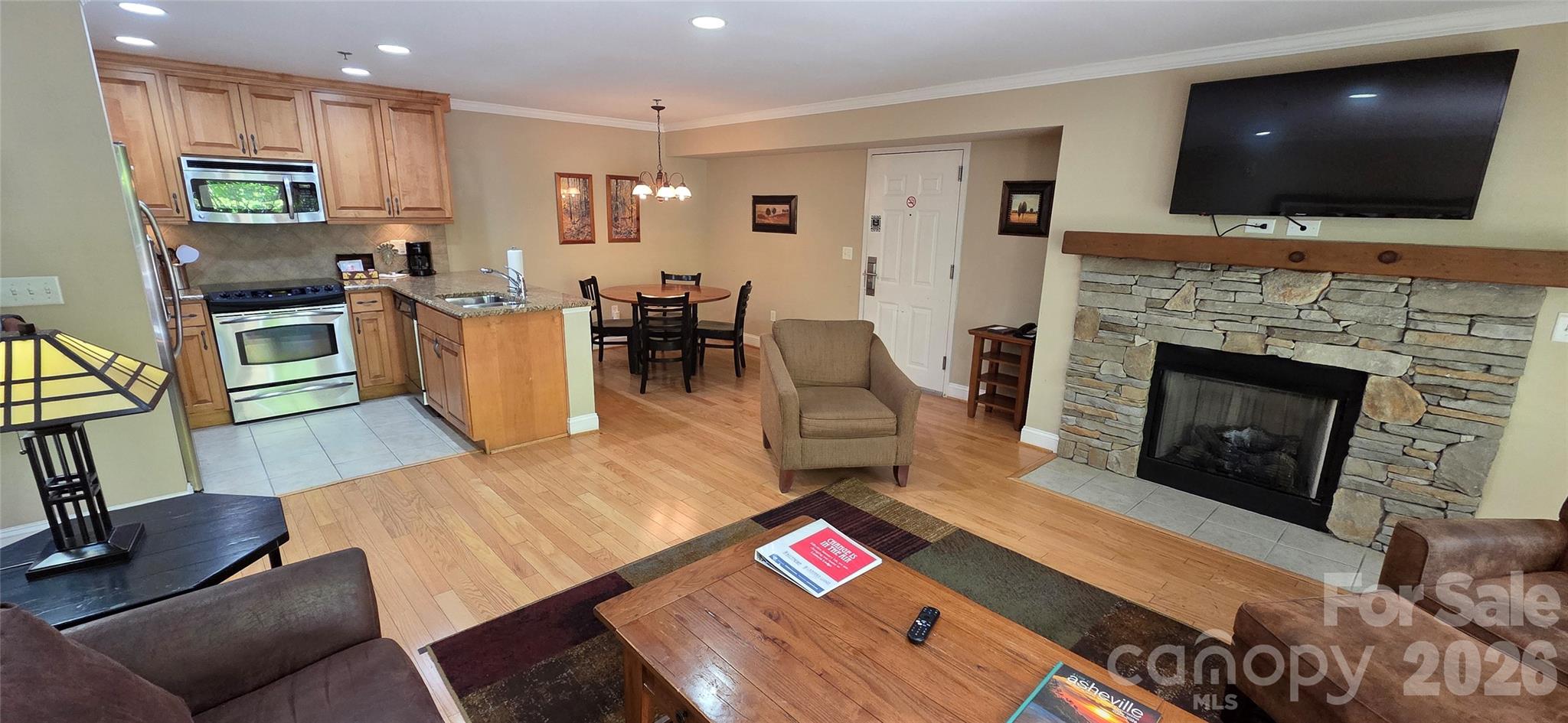 209 Bowling Park Road Asheville NC 28803