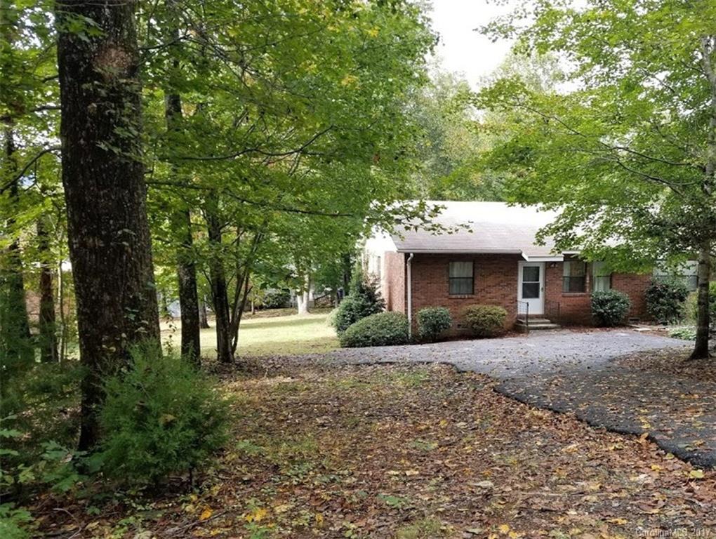1151 Blanton Street Columbus NC 28722