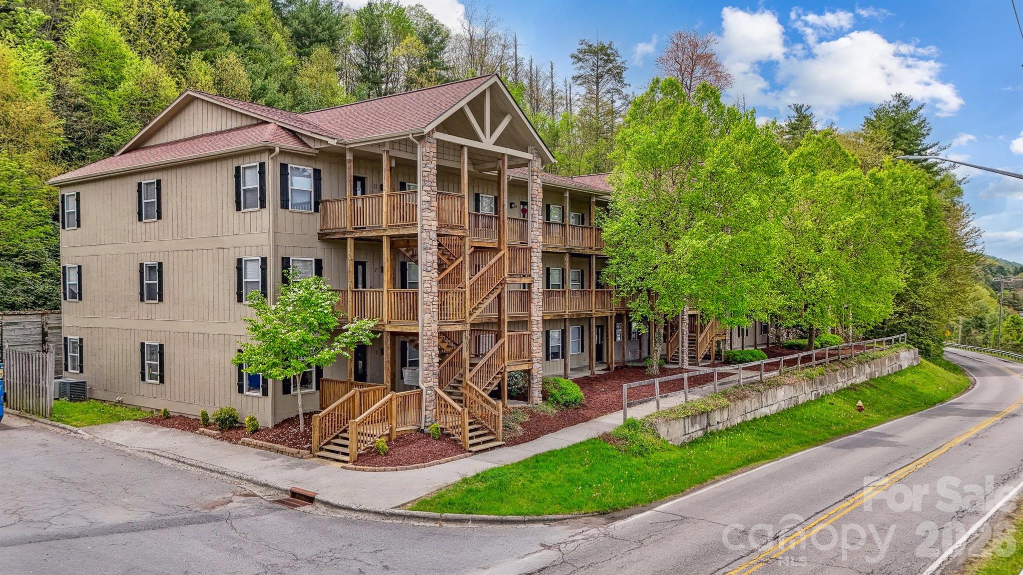 800 Meadowview Drive Boone NC 28607