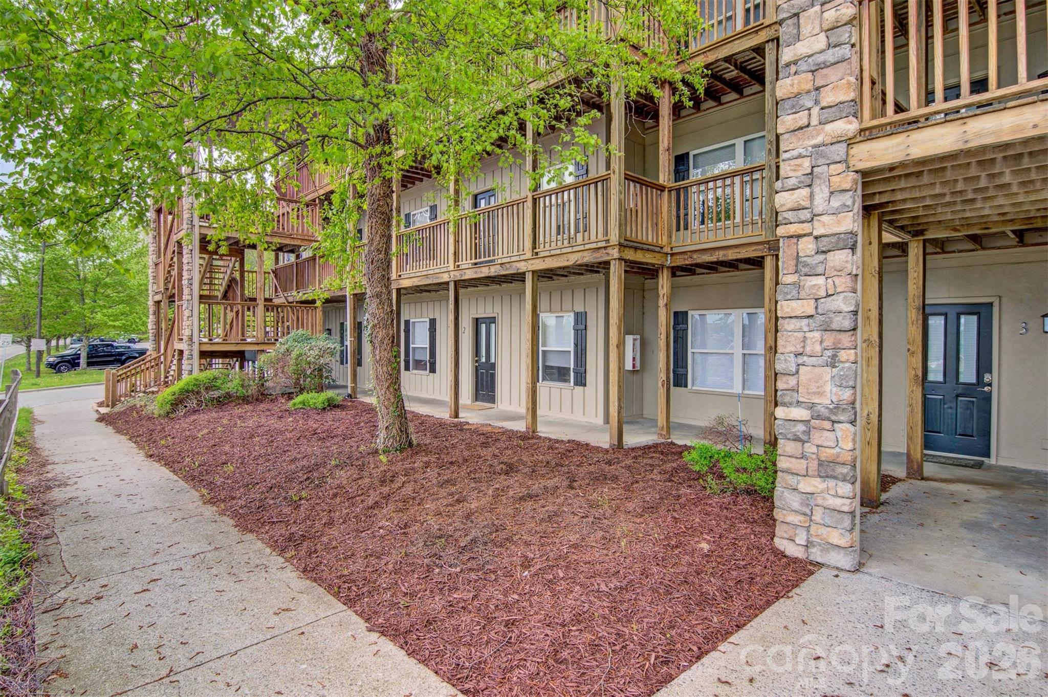 800 Meadowview Drive Boone NC 28607