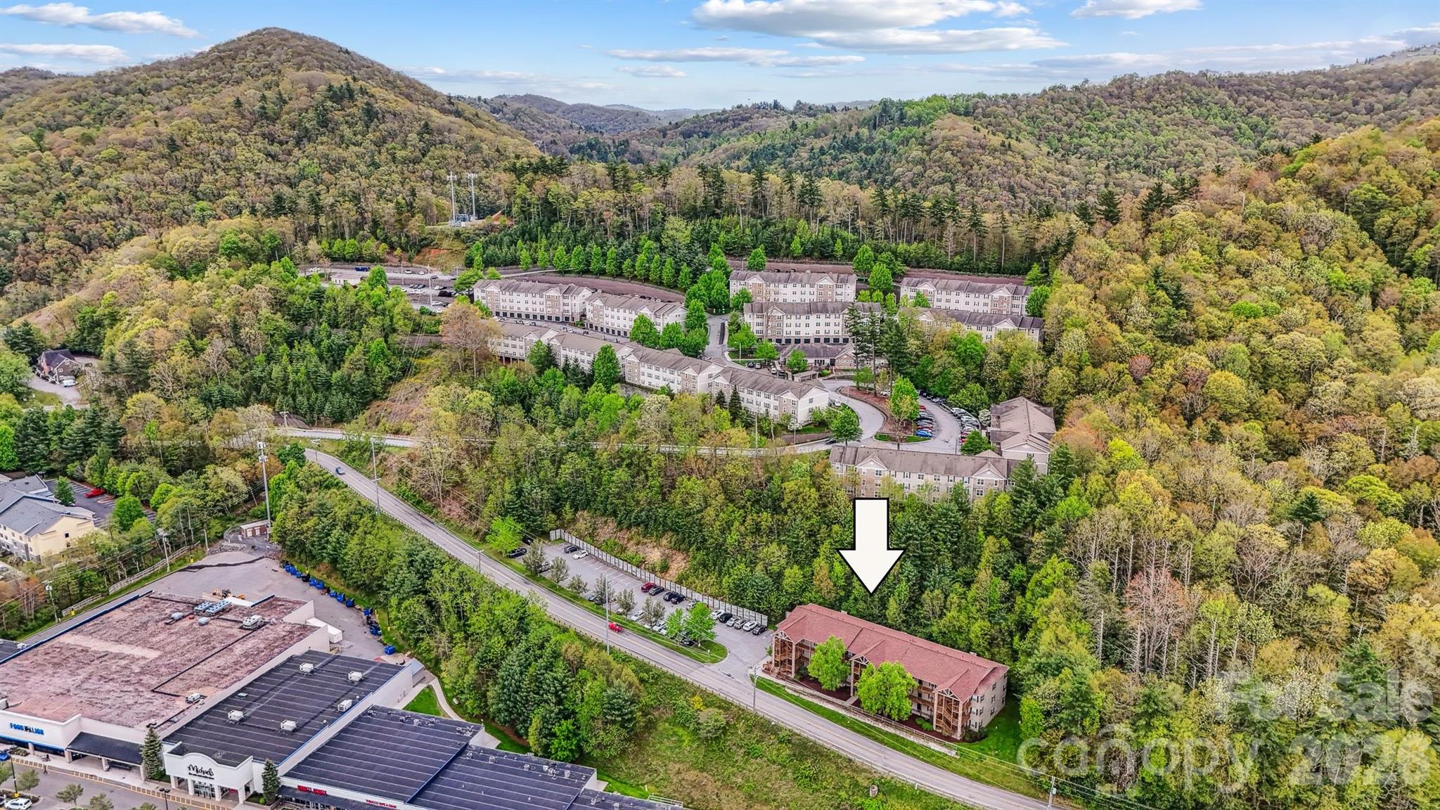 800 Meadowview Drive Boone NC 28607