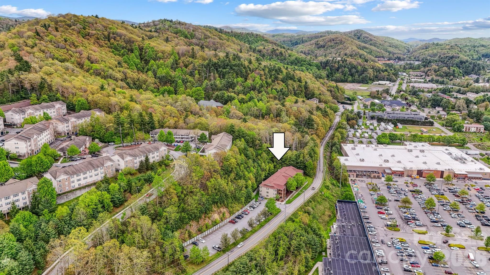 800 Meadowview Drive Boone NC 28607