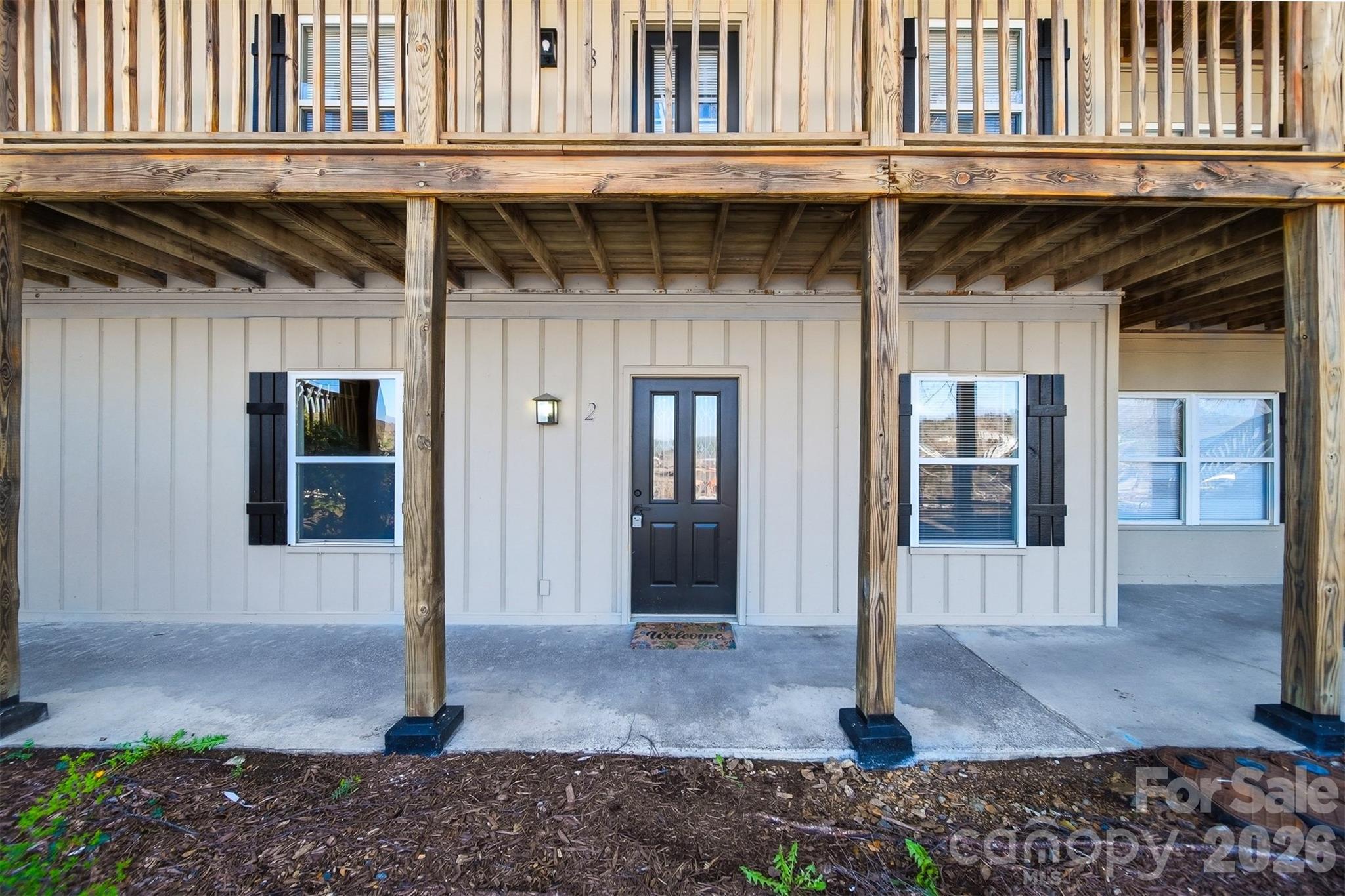 800 Meadowview Drive Boone NC 28607