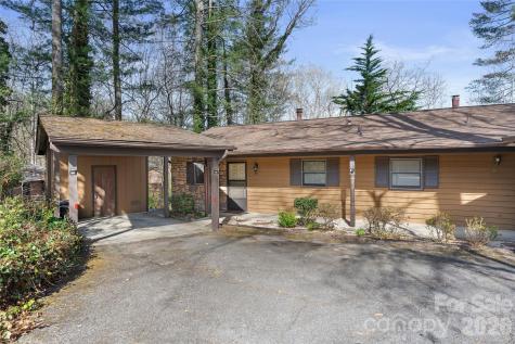 91 Timberlane Drive Etowah NC 28726