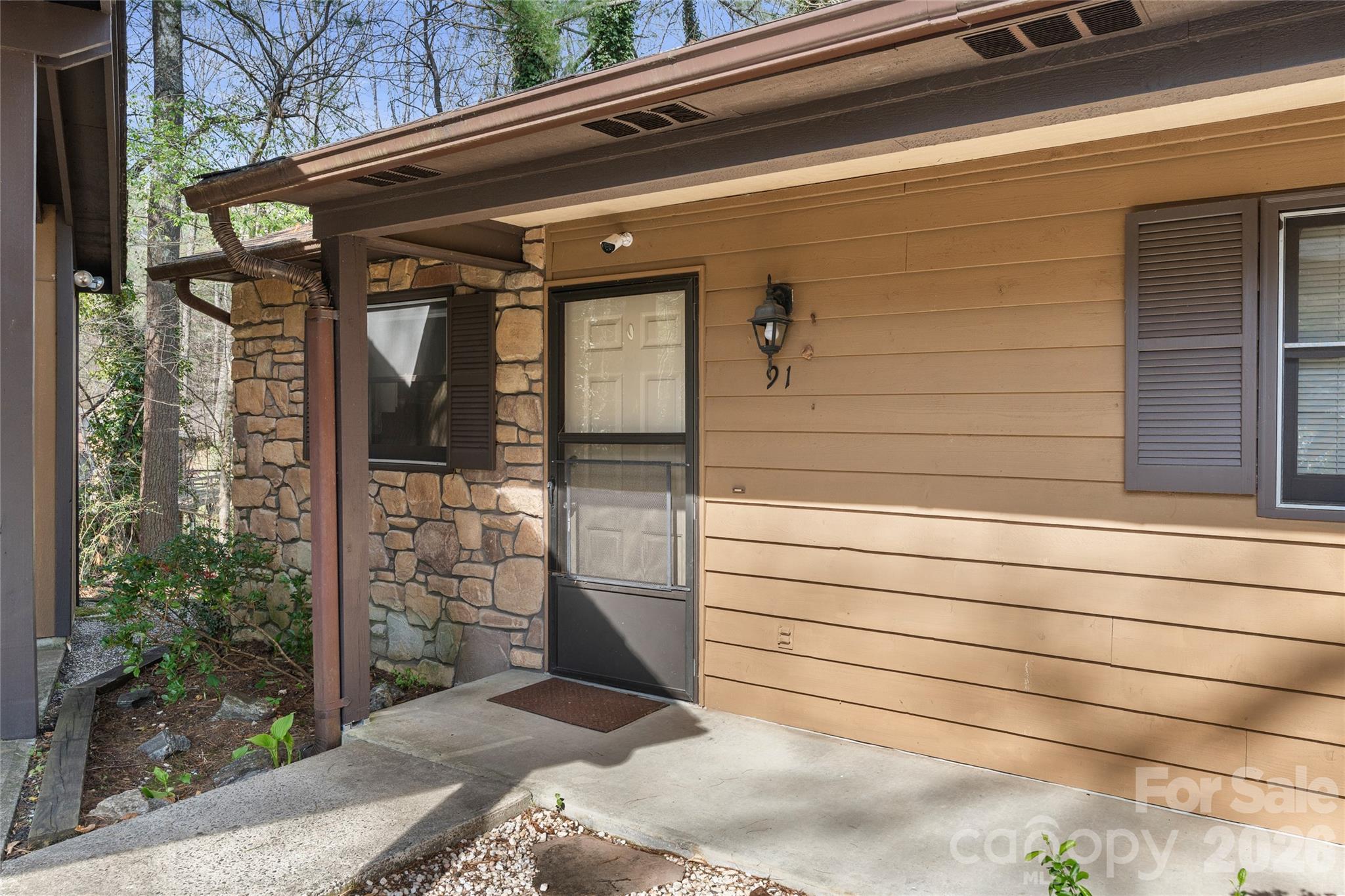 91 Timberlane Drive Etowah NC 28726