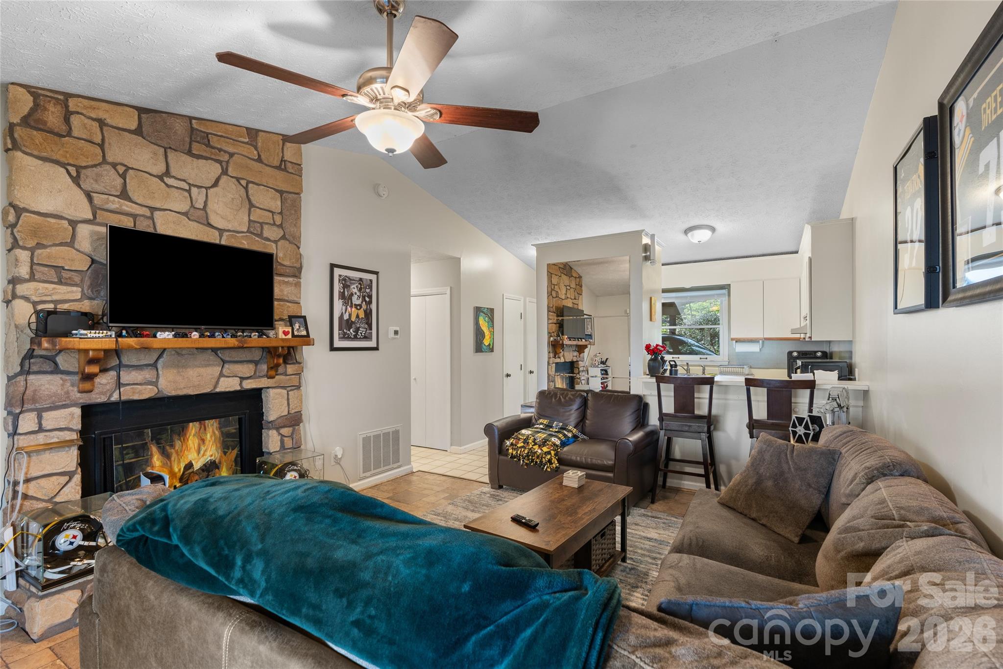 91 Timberlane Drive Etowah NC 28726
