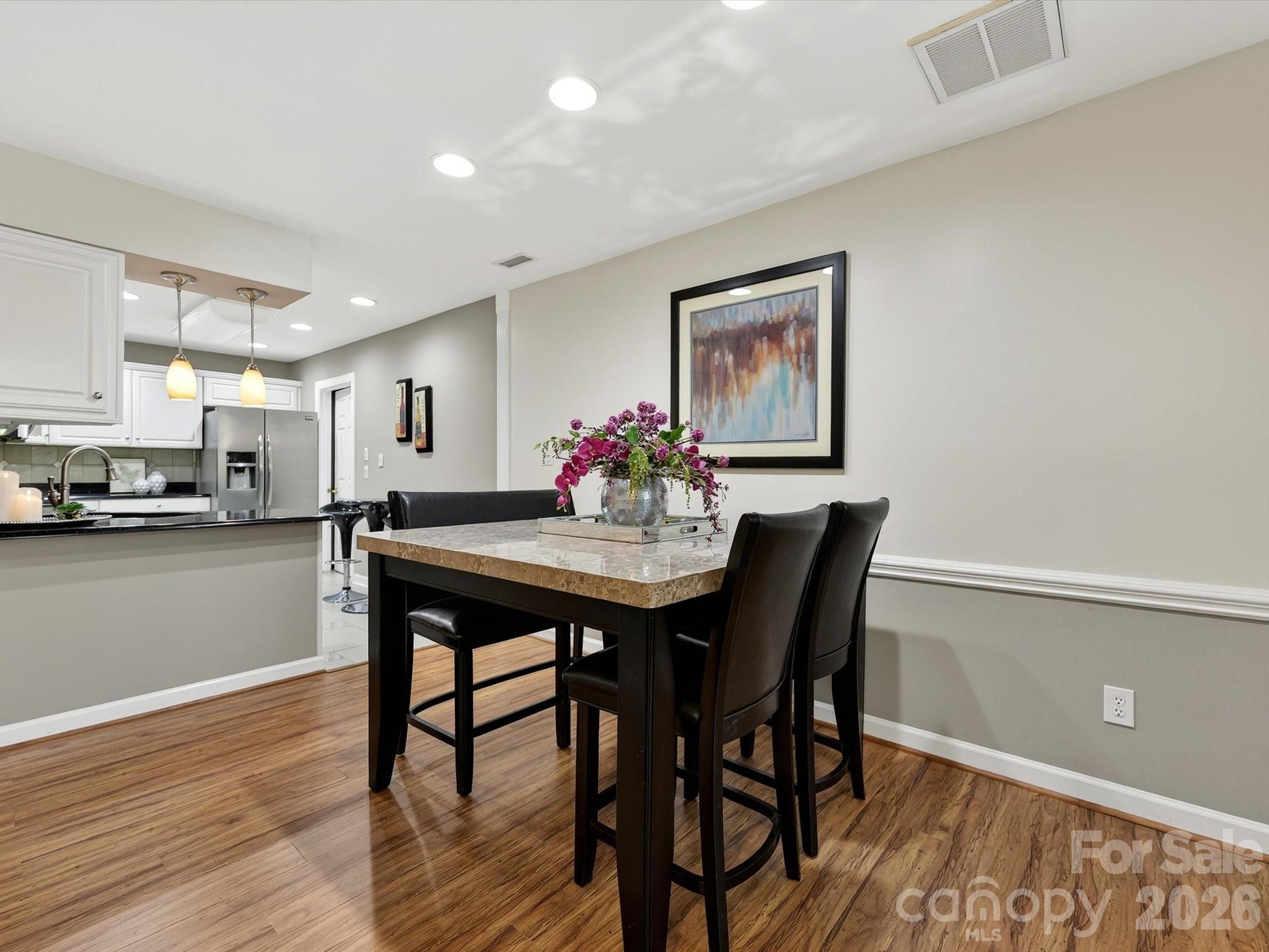 7444 Hurstbourne Green Drive Charlotte NC 28277