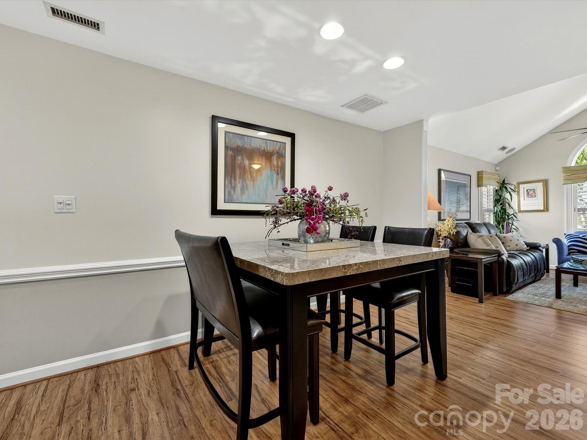 7444 Hurstbourne Green Drive Charlotte NC 28277