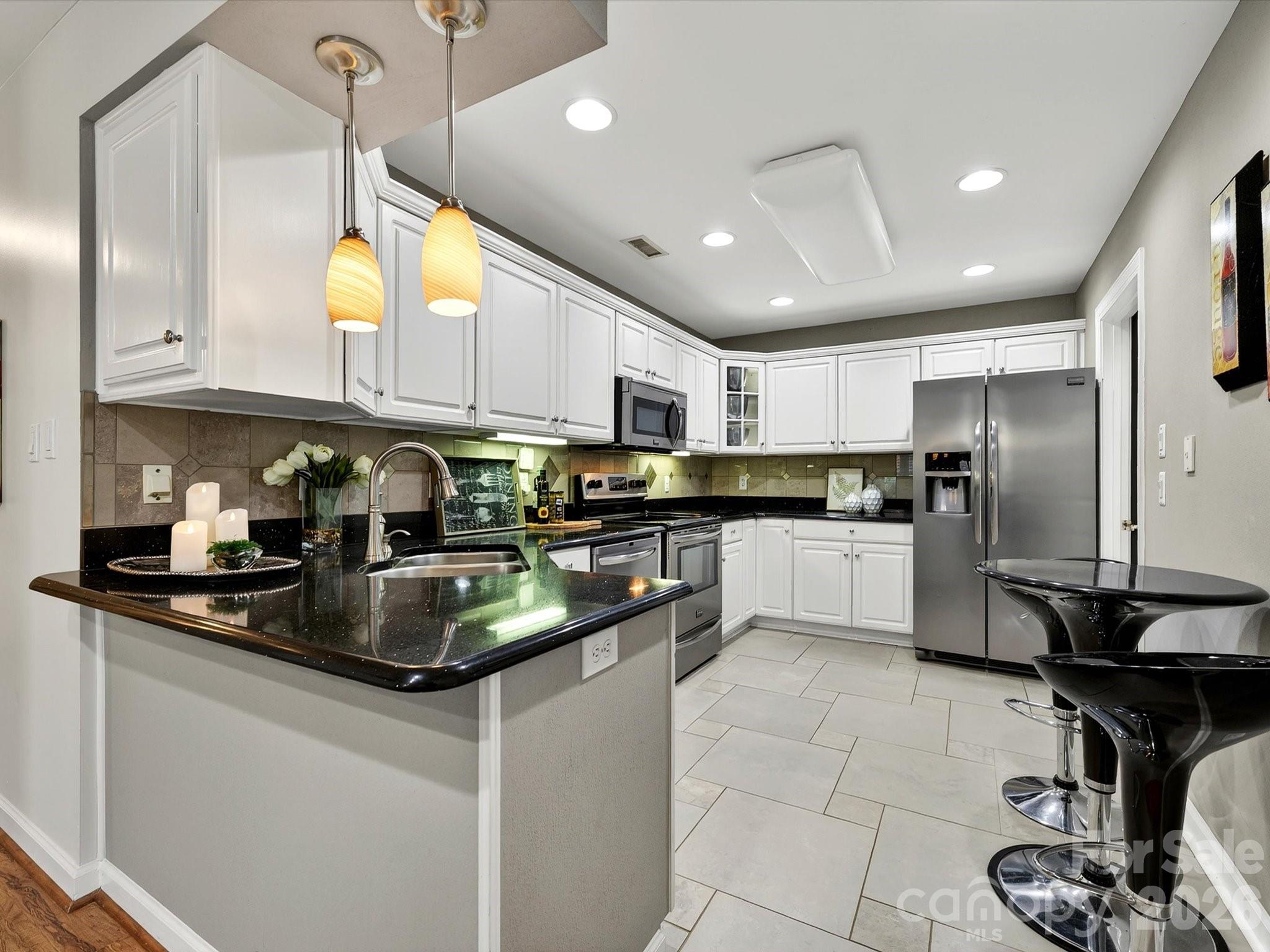 7444 Hurstbourne Green Drive Charlotte NC 28277