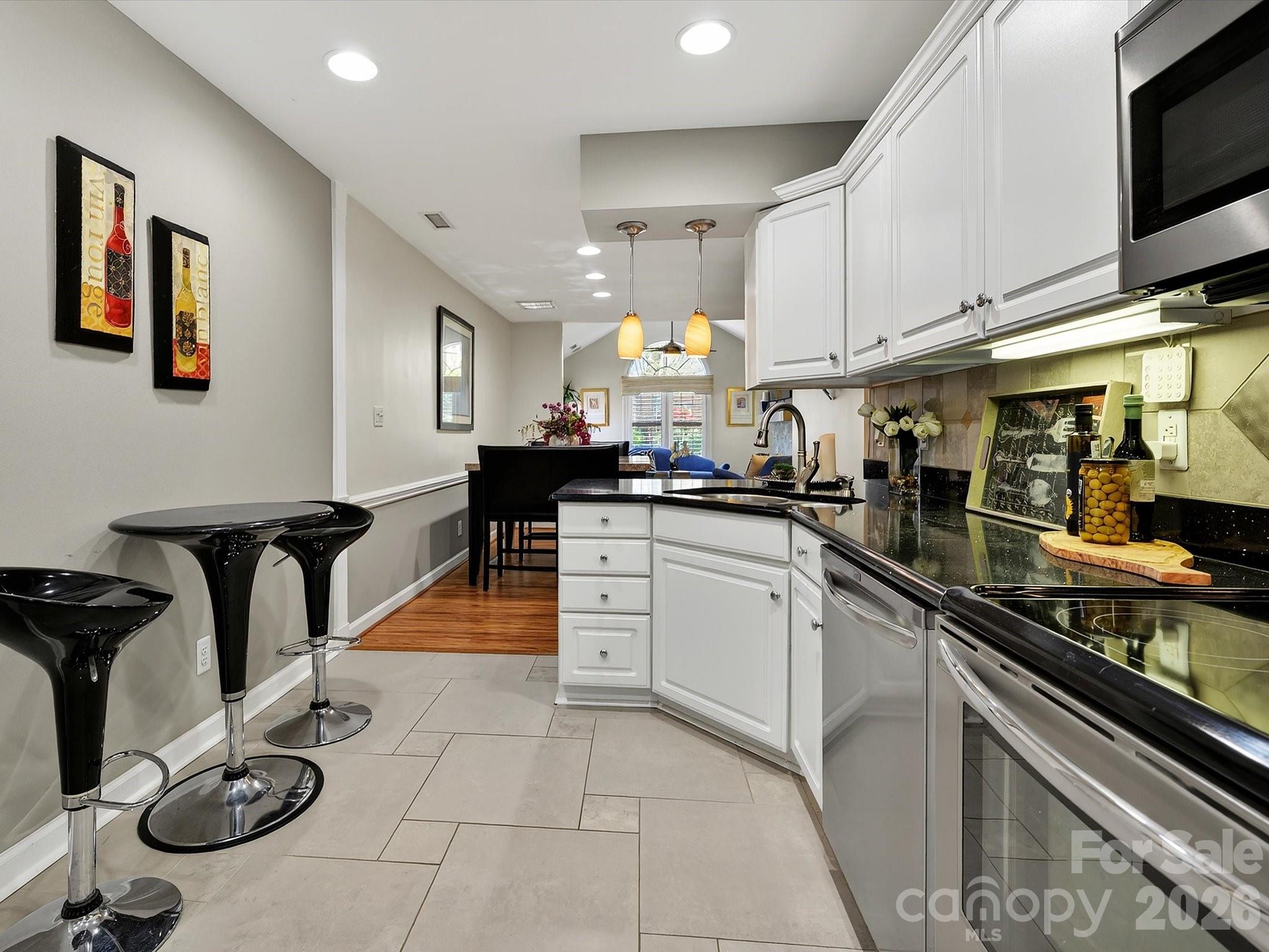 7444 Hurstbourne Green Drive Charlotte NC 28277