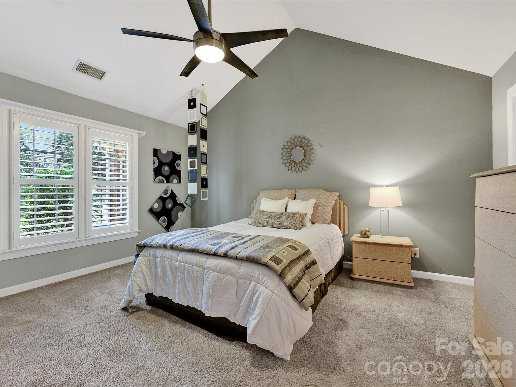 7444 Hurstbourne Green Drive Charlotte NC 28277