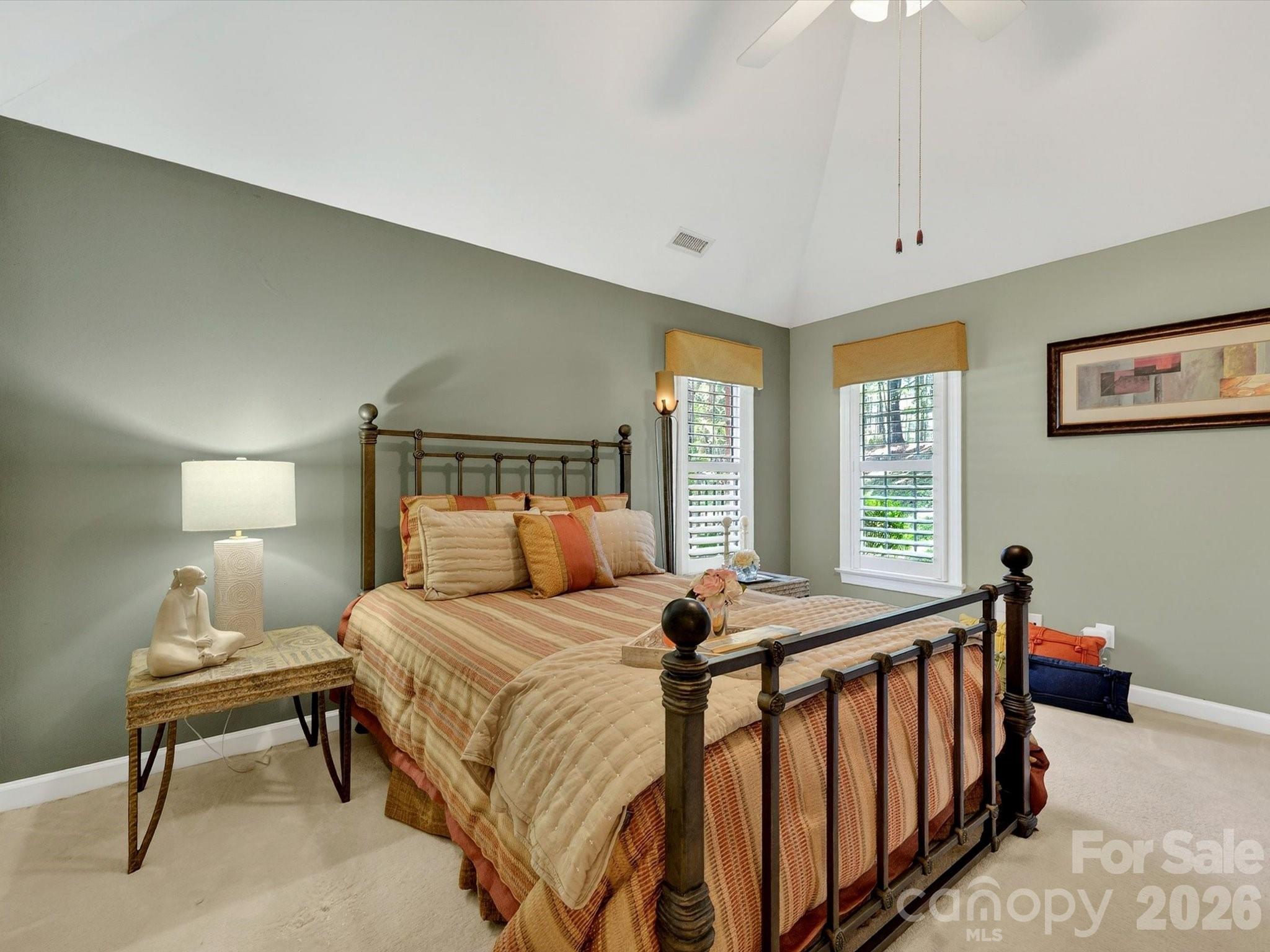 7444 Hurstbourne Green Drive Charlotte NC 28277