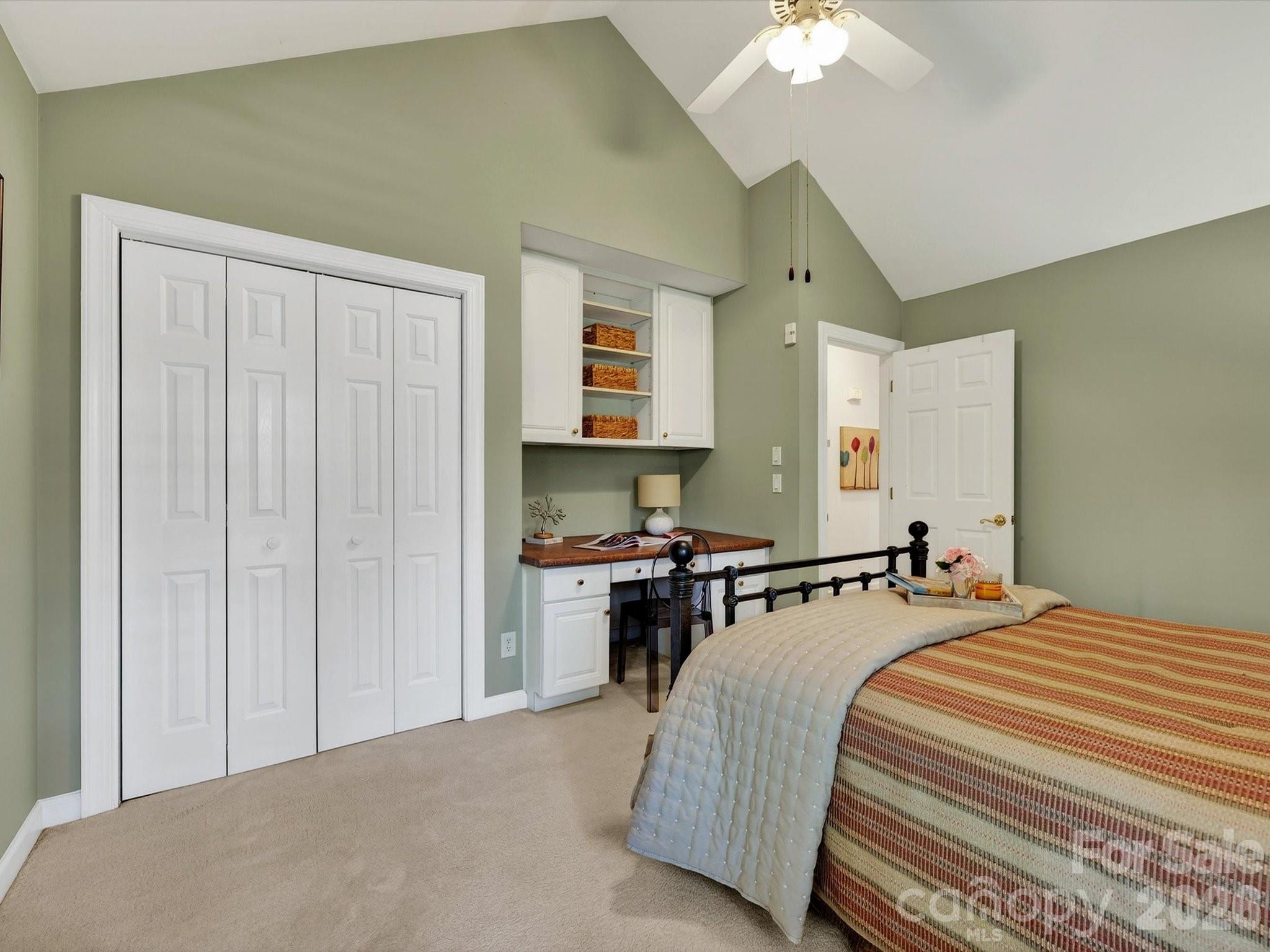 7444 Hurstbourne Green Drive Charlotte NC 28277
