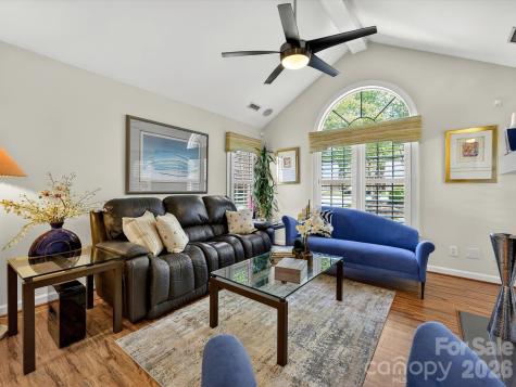 7444 Hurstbourne Green Drive Charlotte NC 28277