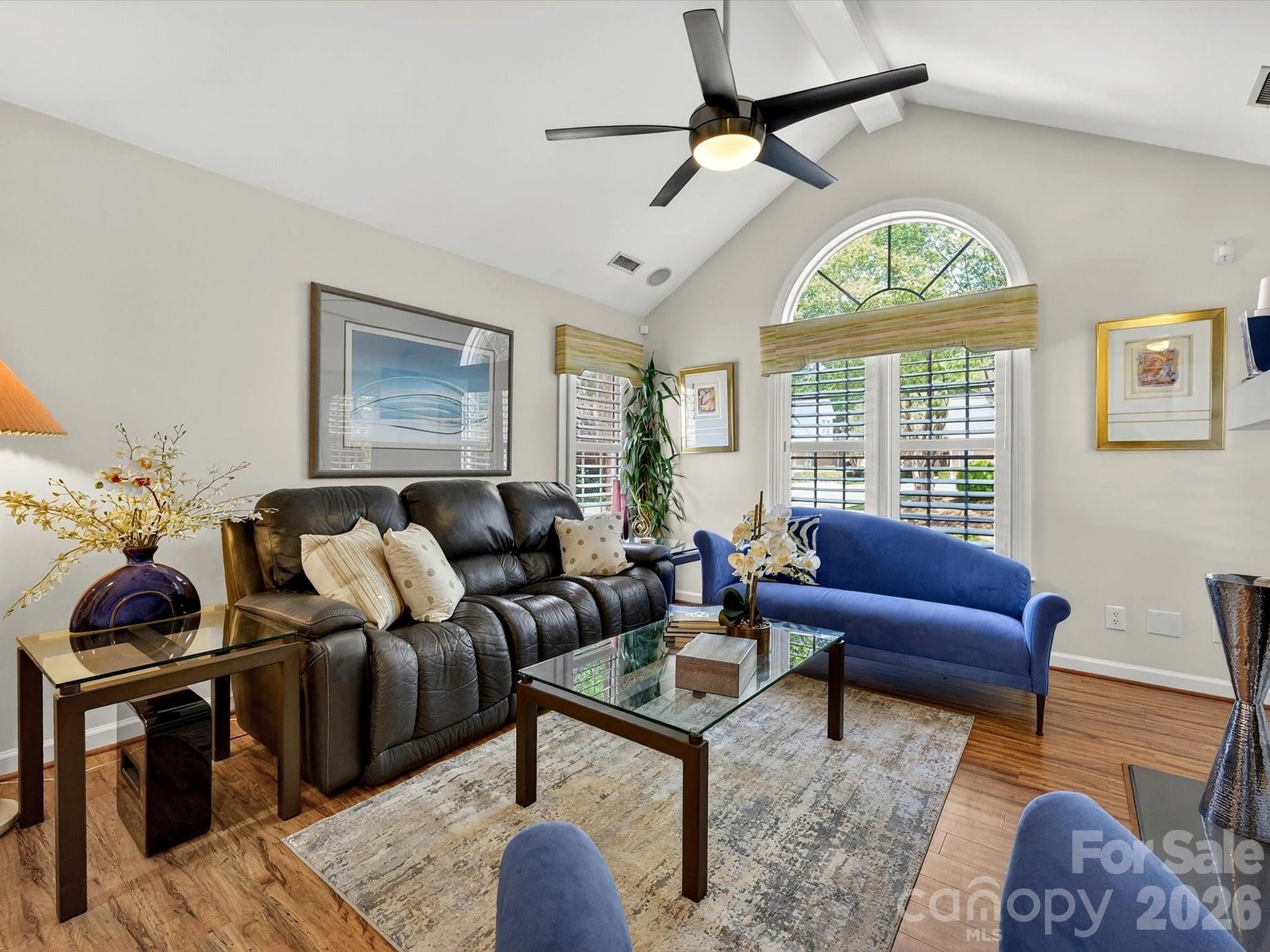 7444 Hurstbourne Green Drive Charlotte NC 28277