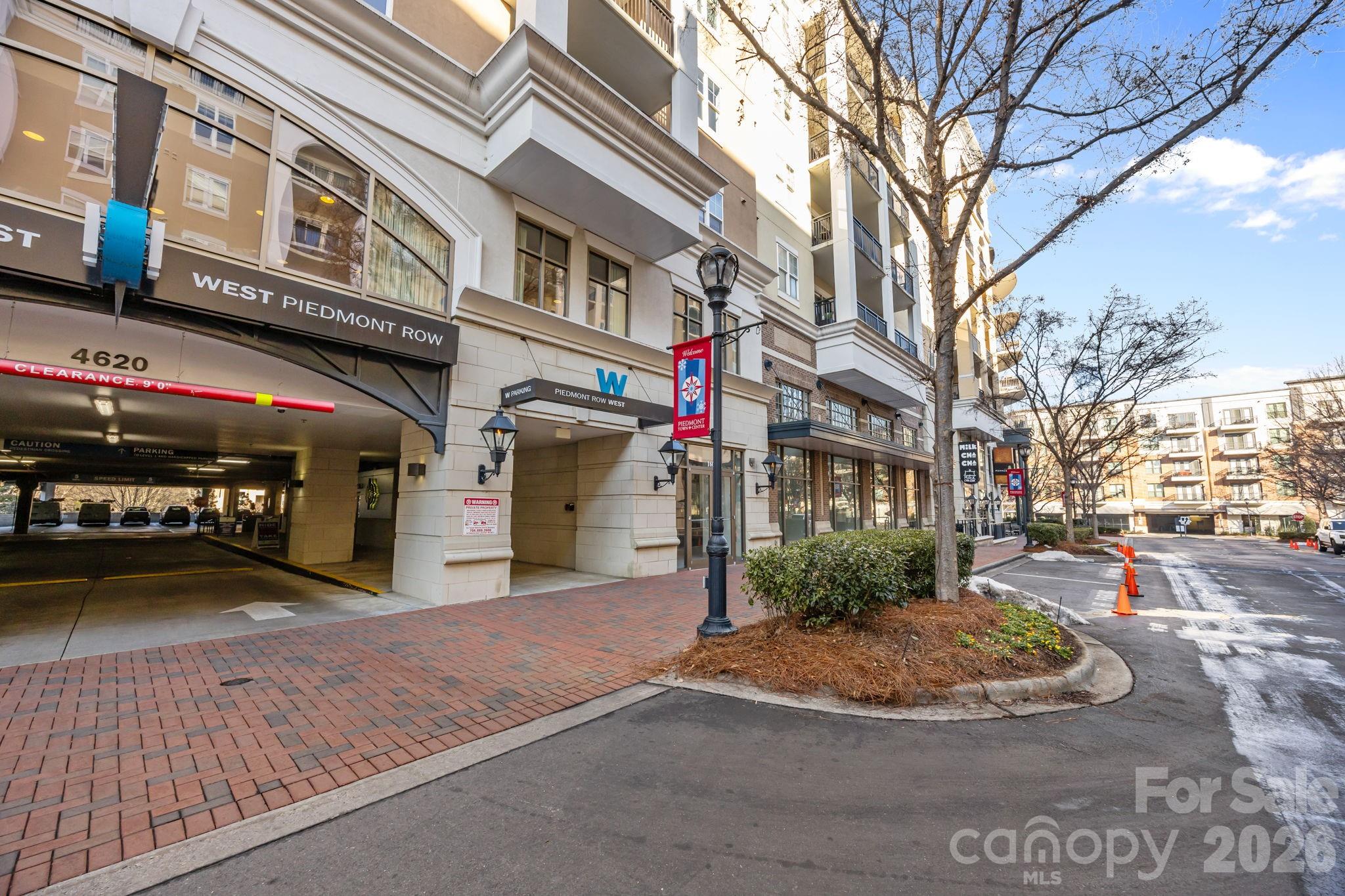 4620 Piedmont Row Drive Charlotte NC 28210