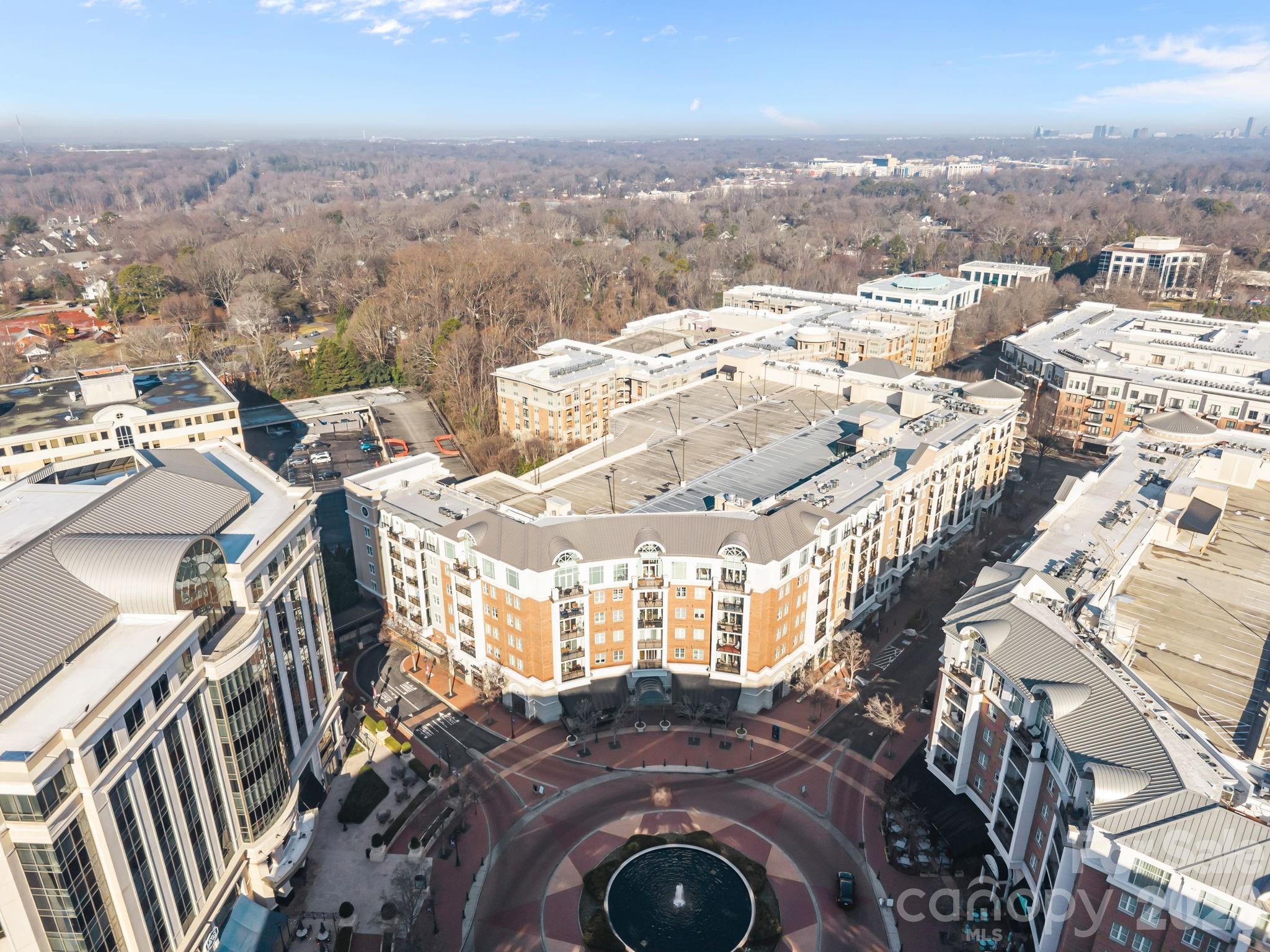 4620 Piedmont Row Drive Charlotte NC 28210