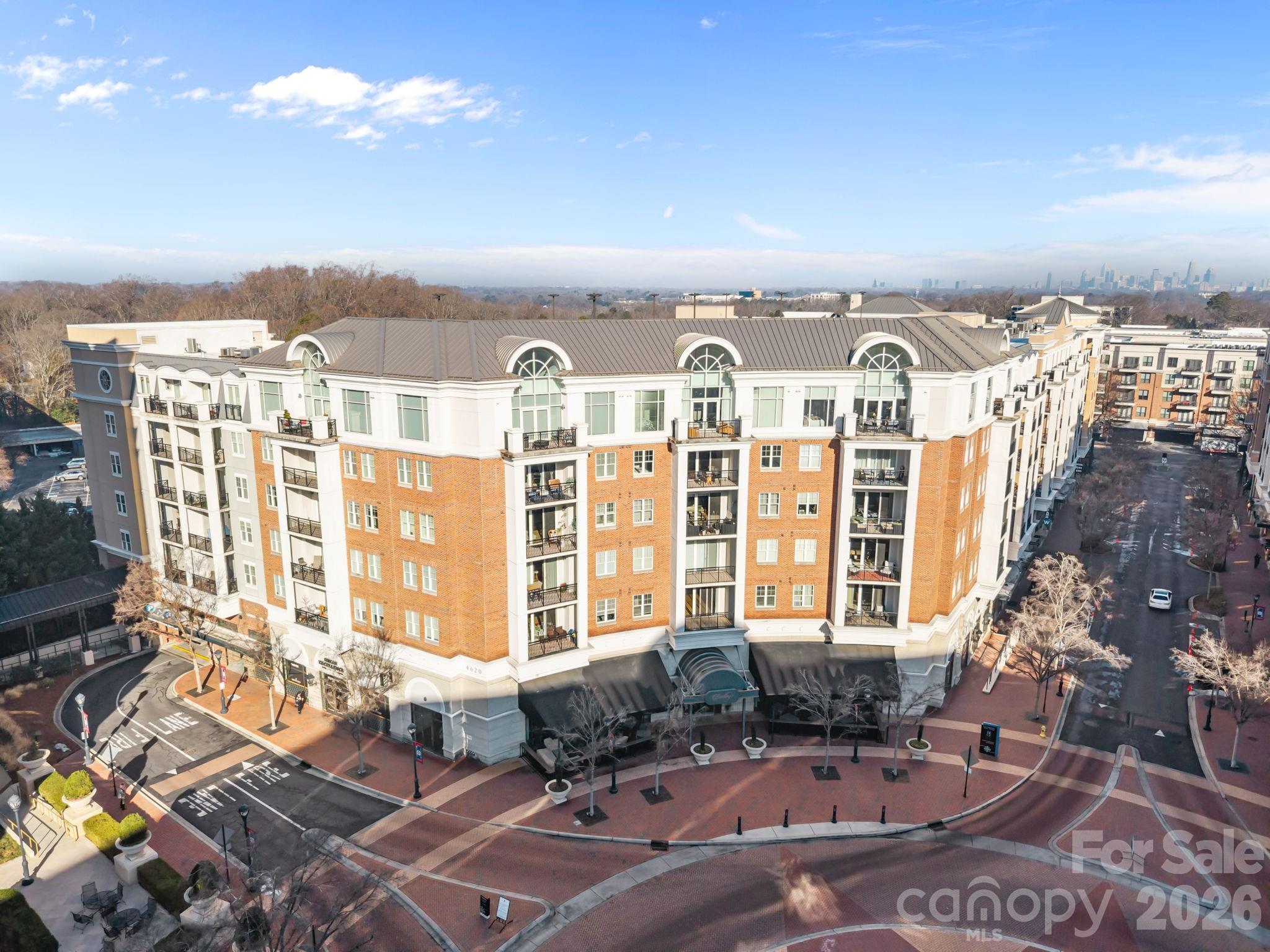 4620 Piedmont Row Drive Charlotte NC 28210