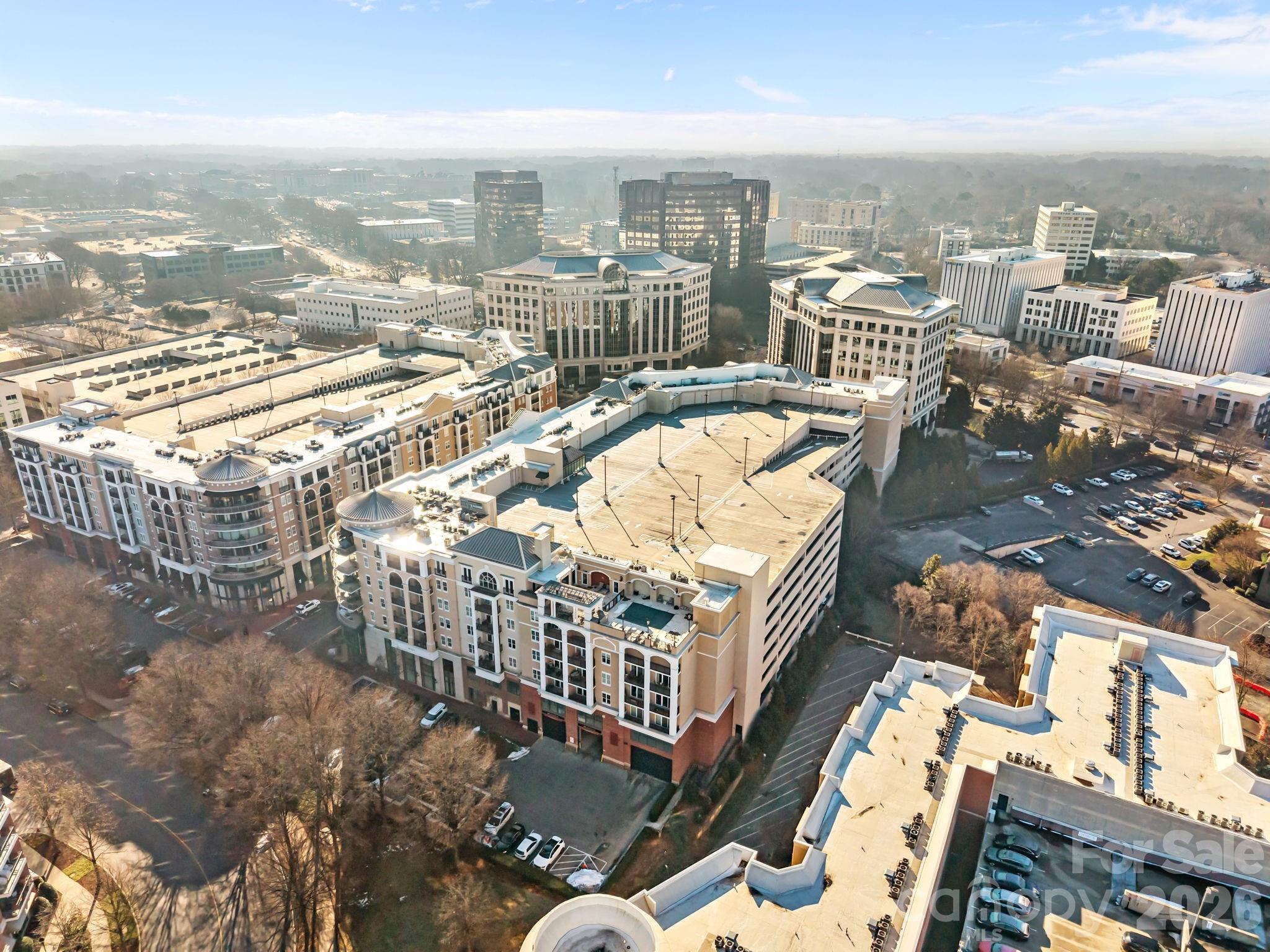 4620 Piedmont Row Drive Charlotte NC 28210