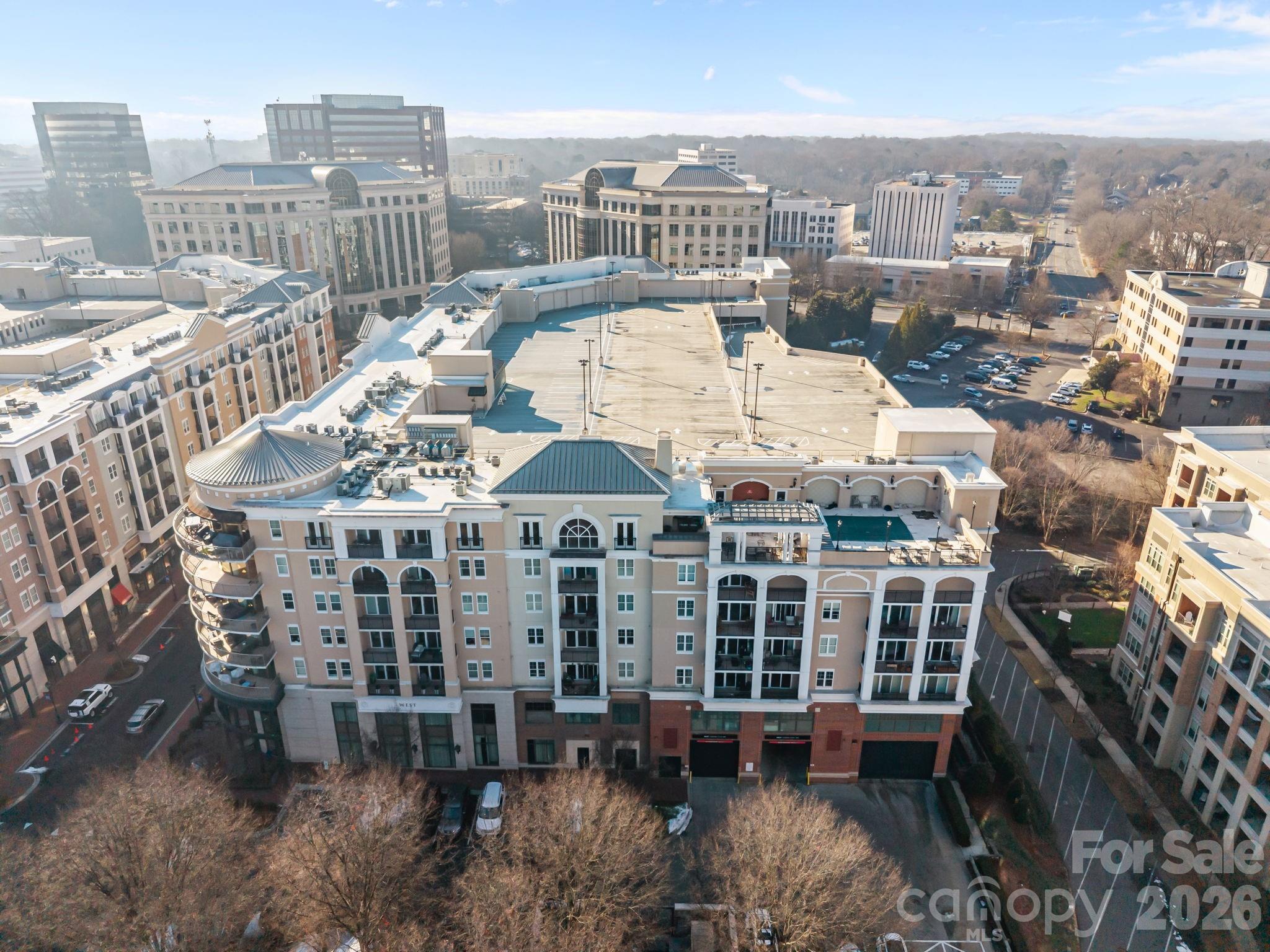 4620 Piedmont Row Drive Charlotte NC 28210