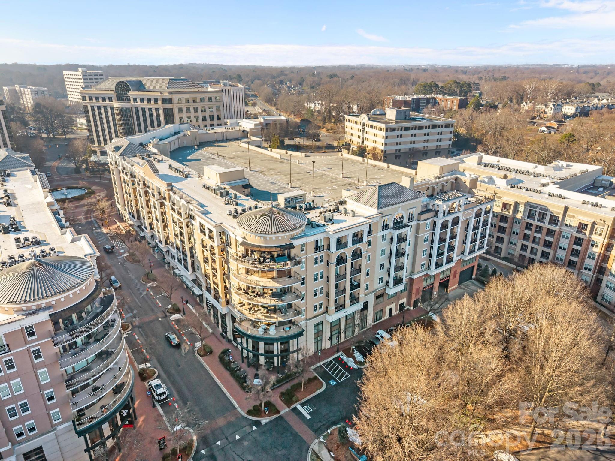 4620 Piedmont Row Drive Charlotte NC 28210