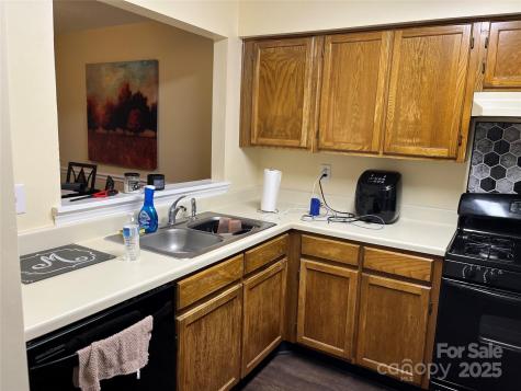 6011 Treetop Court Charlotte NC 28212