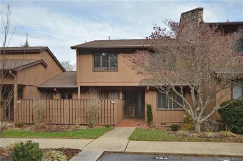 704 Crowfields Lane Asheville NC 28803