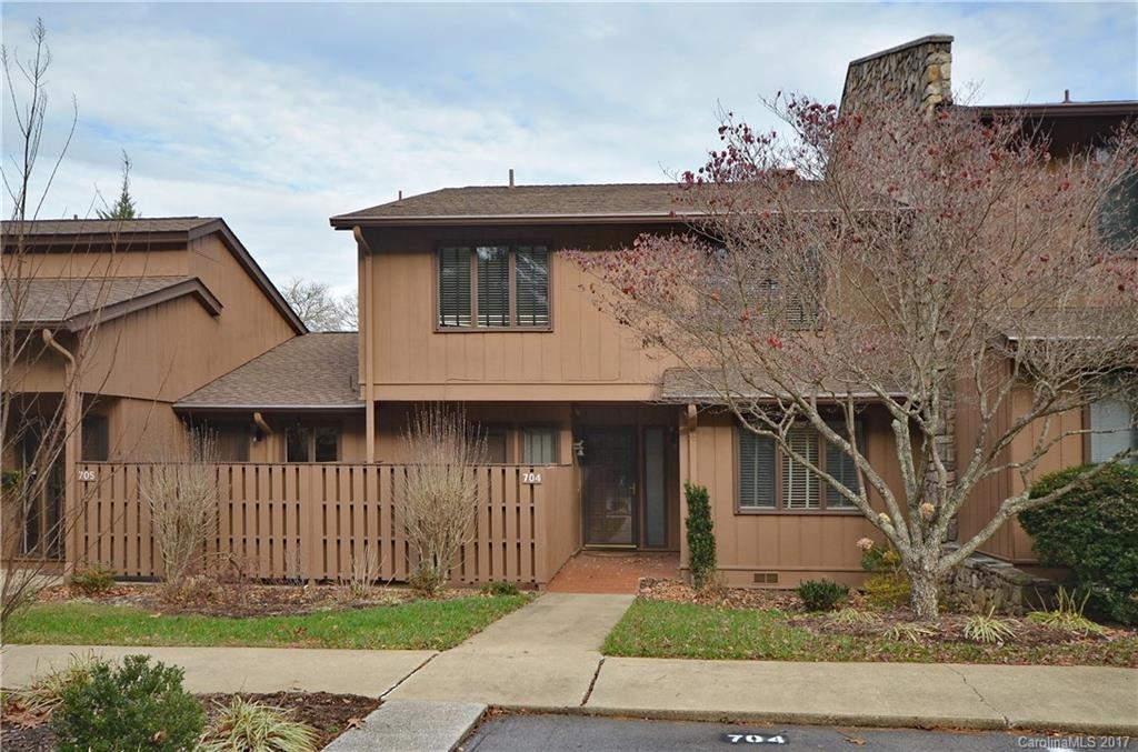 704 Crowfields Lane Asheville NC 28803