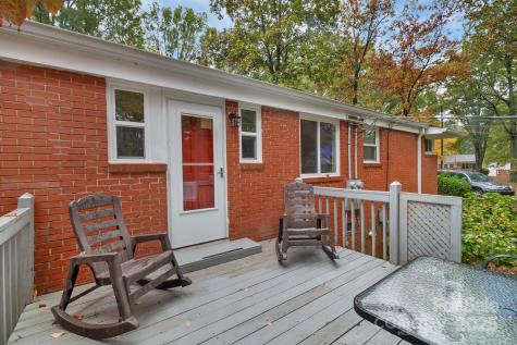 3132 Marlborough Road Charlotte NC 28208