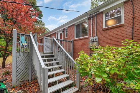 3132 Marlborough Road Charlotte NC 28208